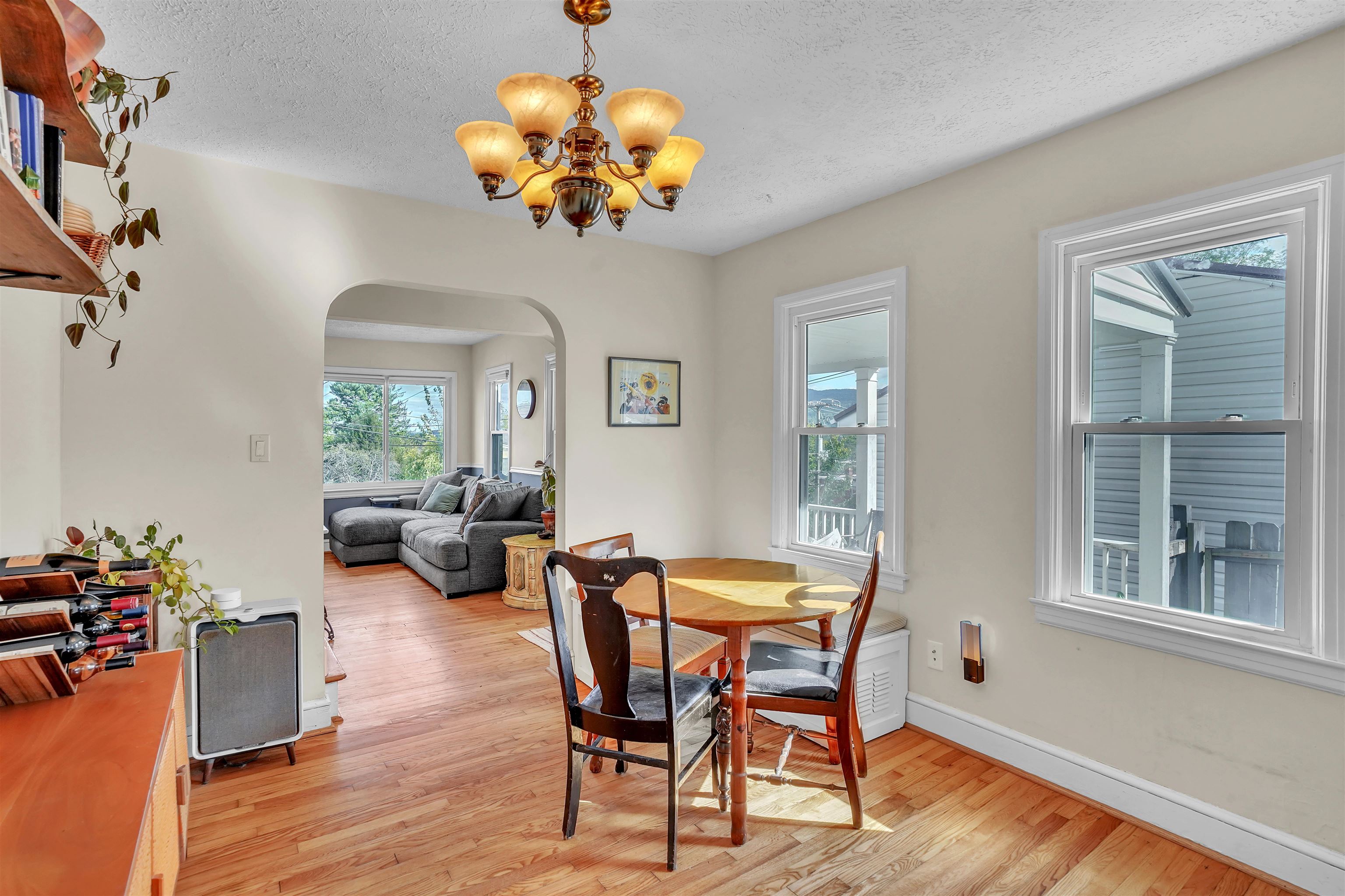 715 Randolph Avenue Pulaski VA 24301