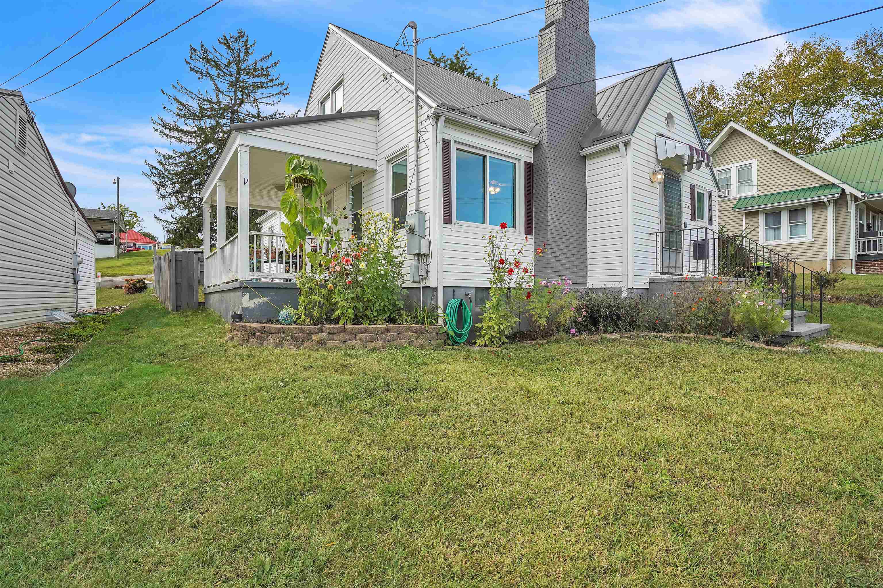 715 Randolph Avenue Pulaski VA 24301