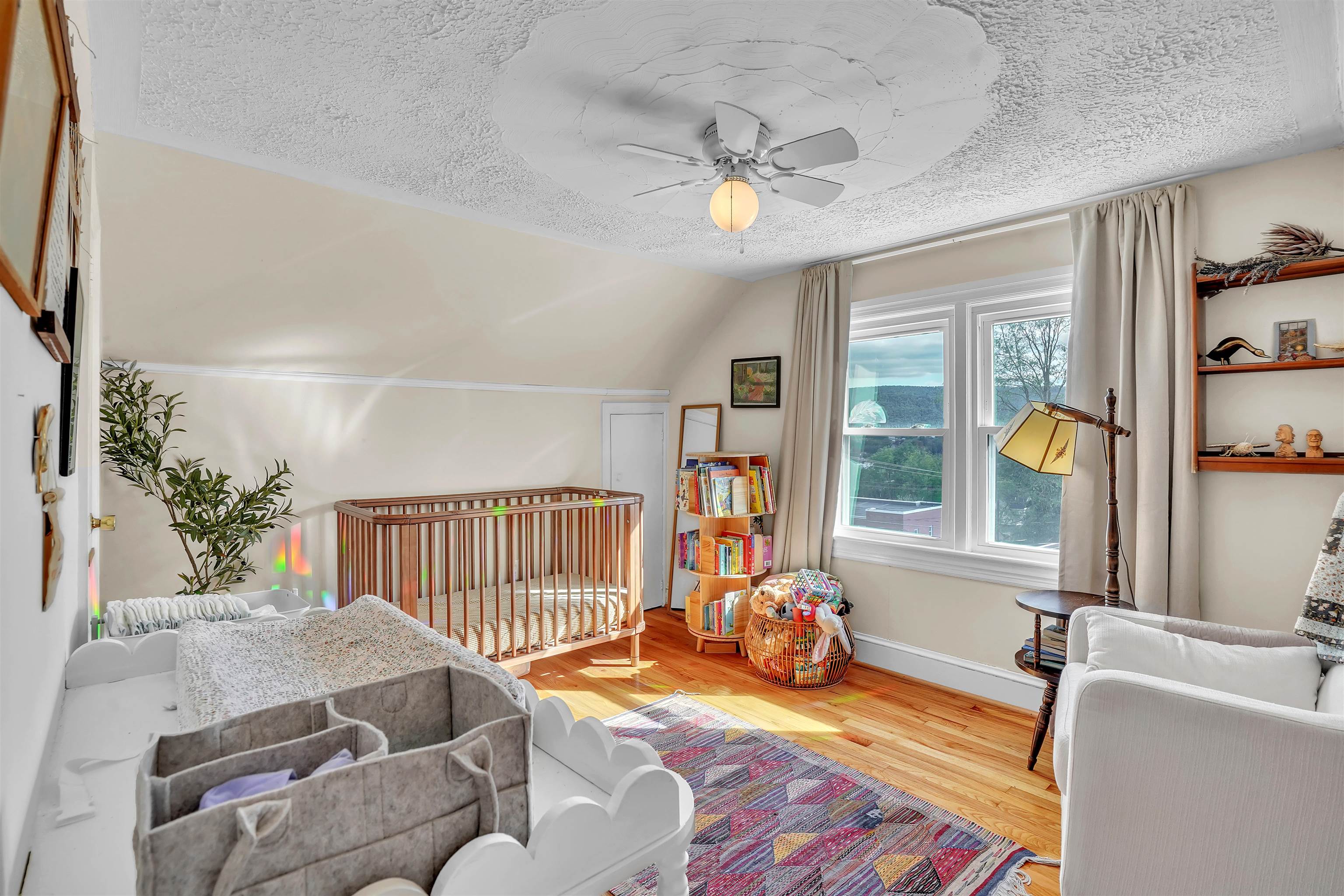 715 Randolph Avenue Pulaski VA 24301