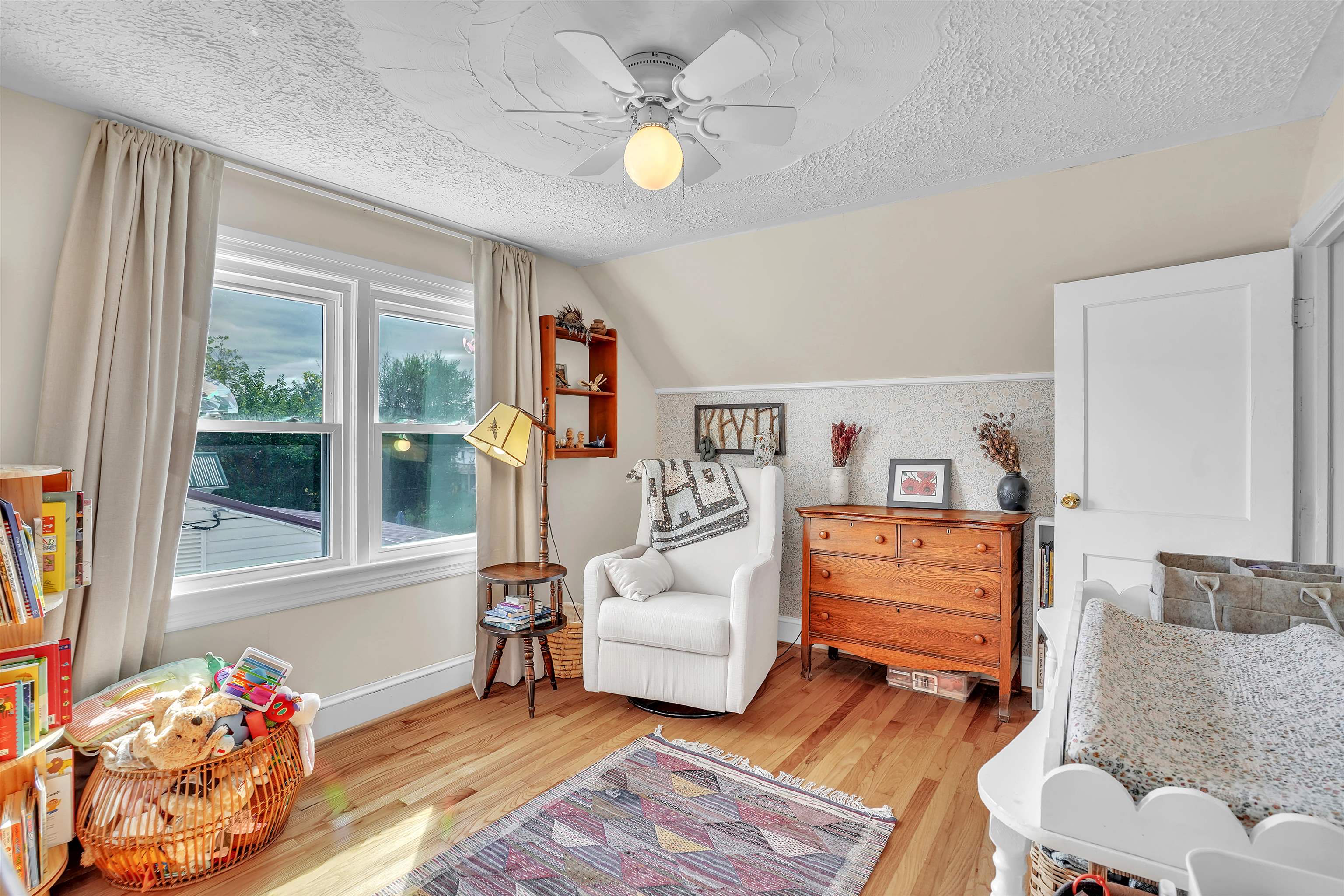 715 Randolph Avenue Pulaski VA 24301