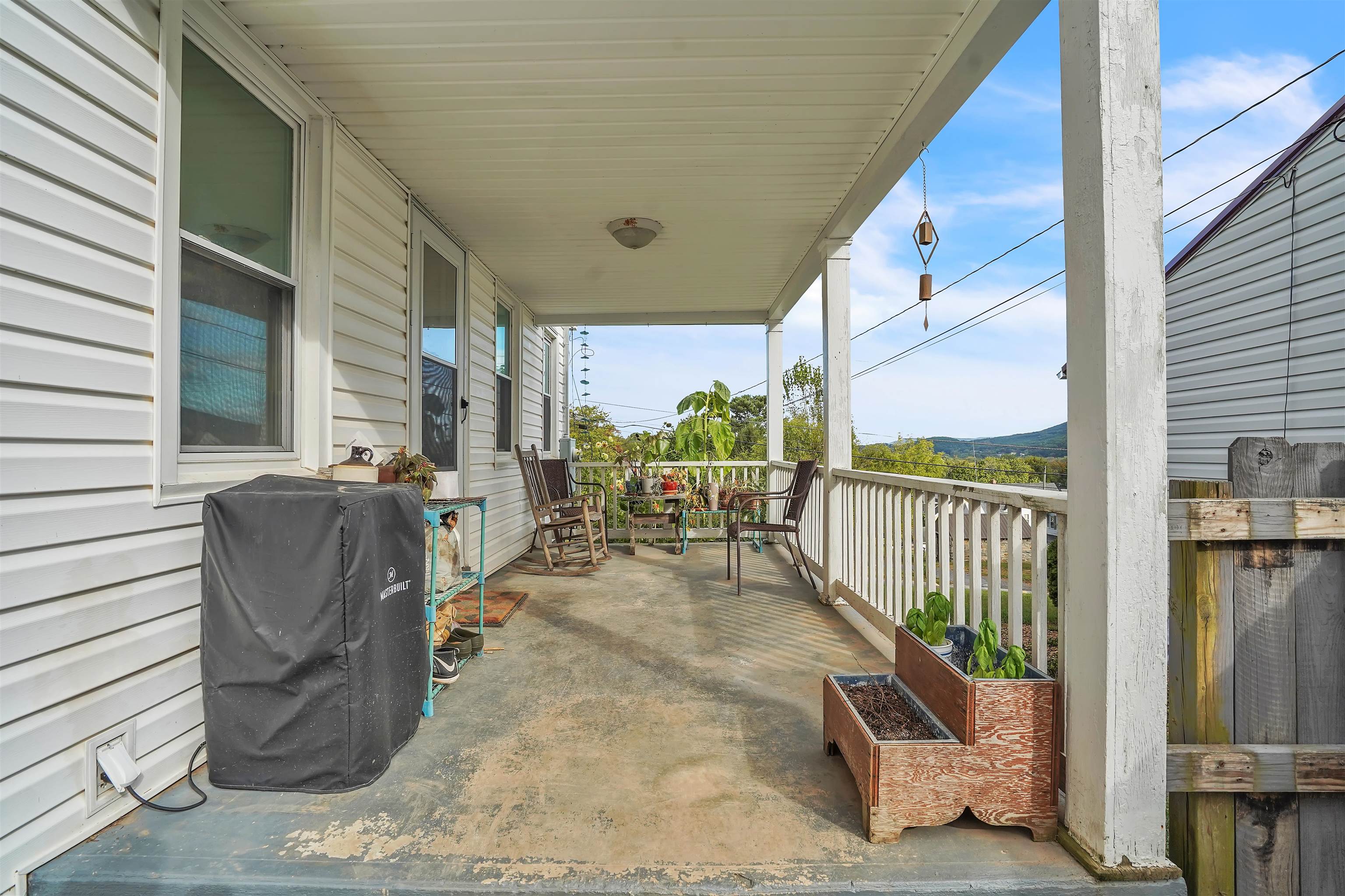 715 Randolph Avenue Pulaski VA 24301