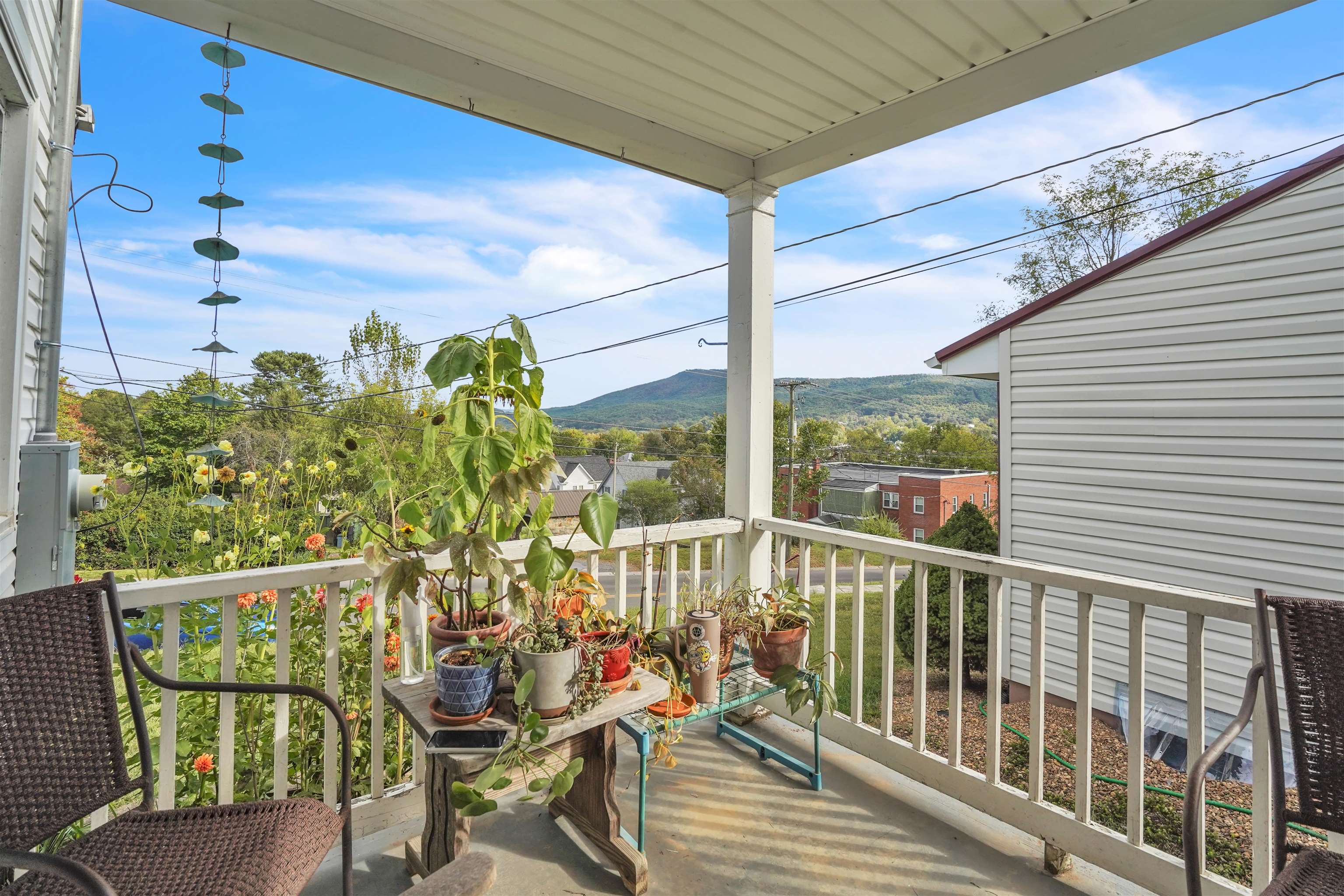 715 Randolph Avenue Pulaski VA 24301