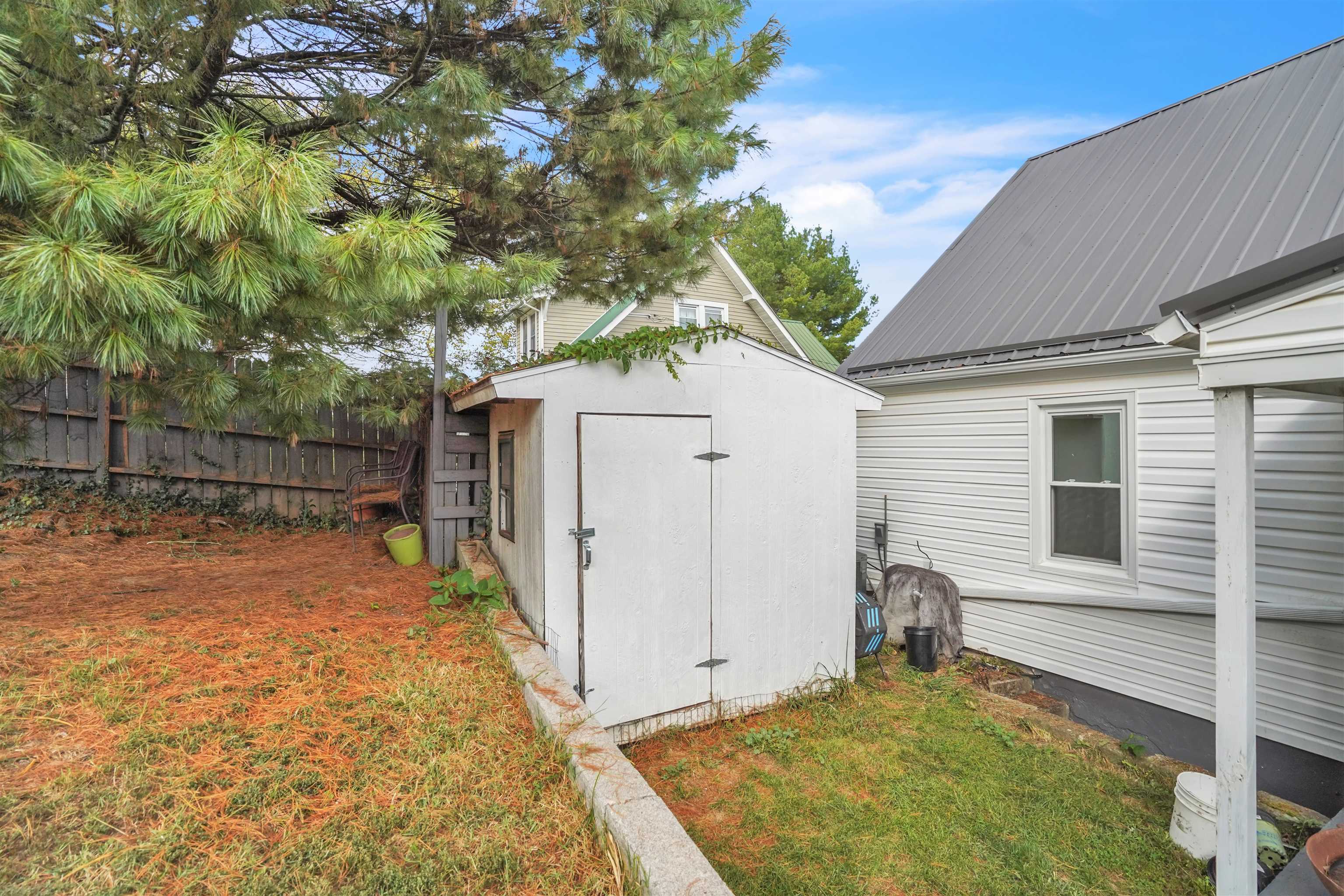 715 Randolph Avenue Pulaski VA 24301