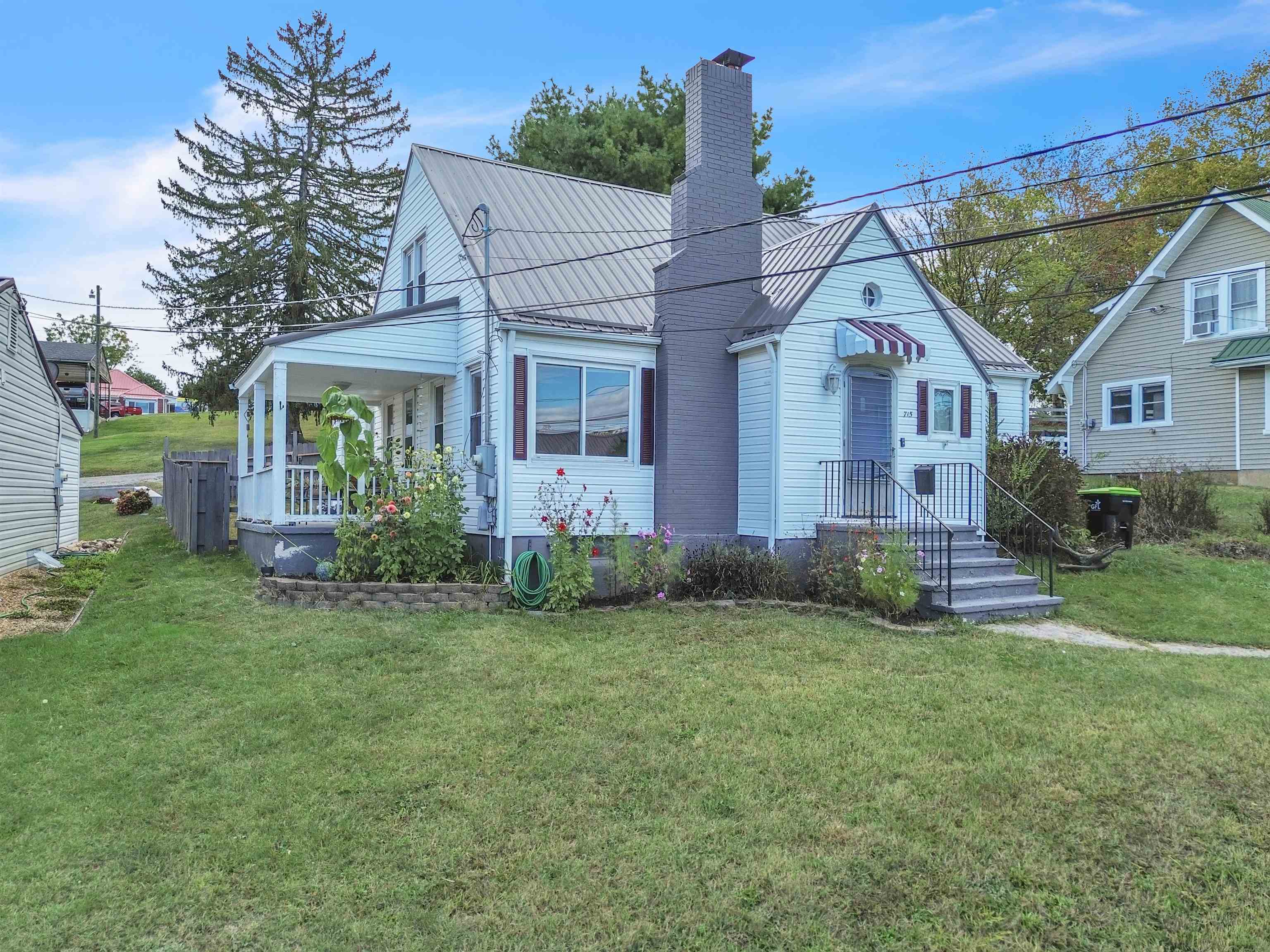 715 Randolph Avenue Pulaski VA 24301