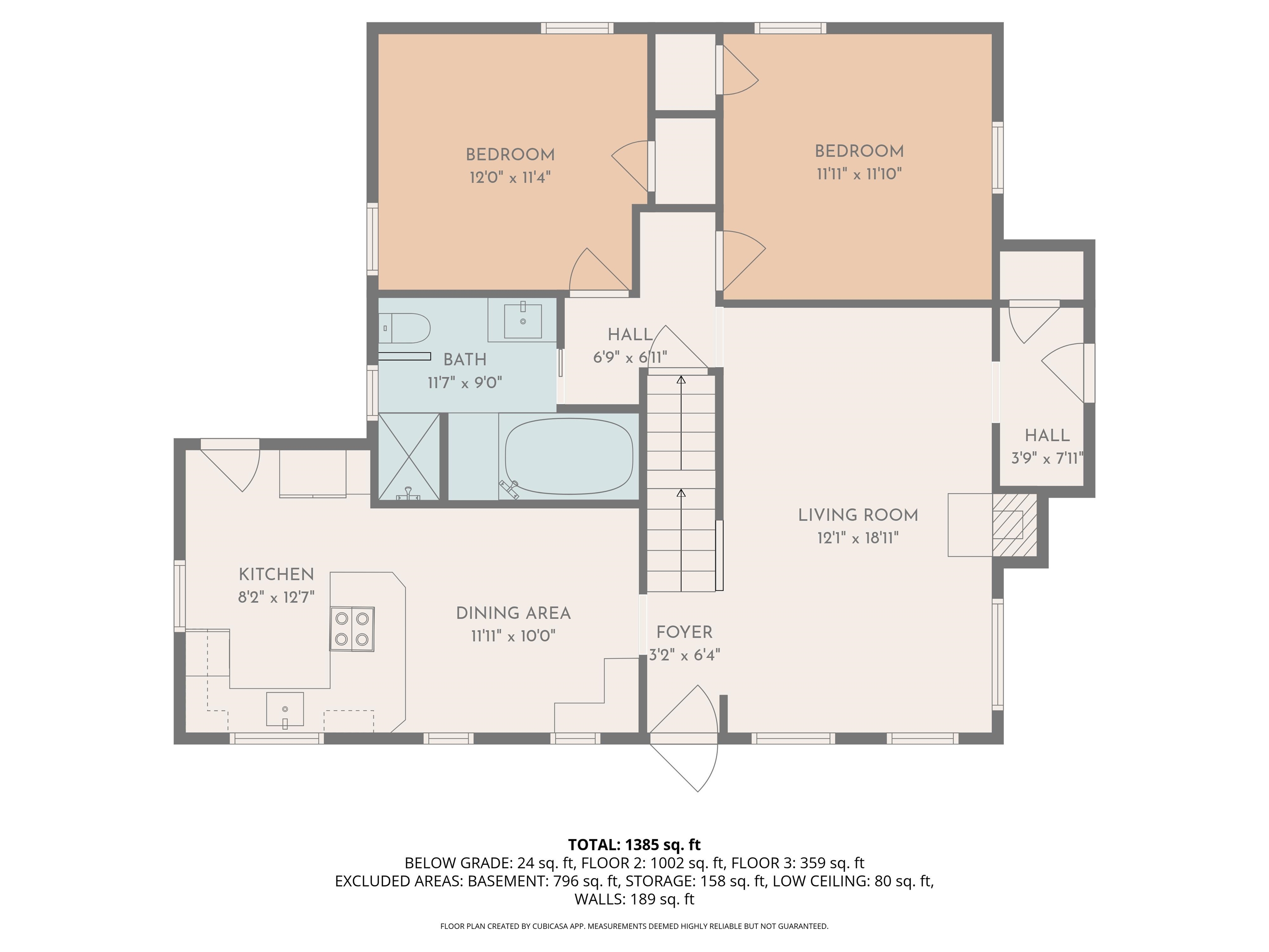 715 Randolph Avenue Pulaski VA 24301