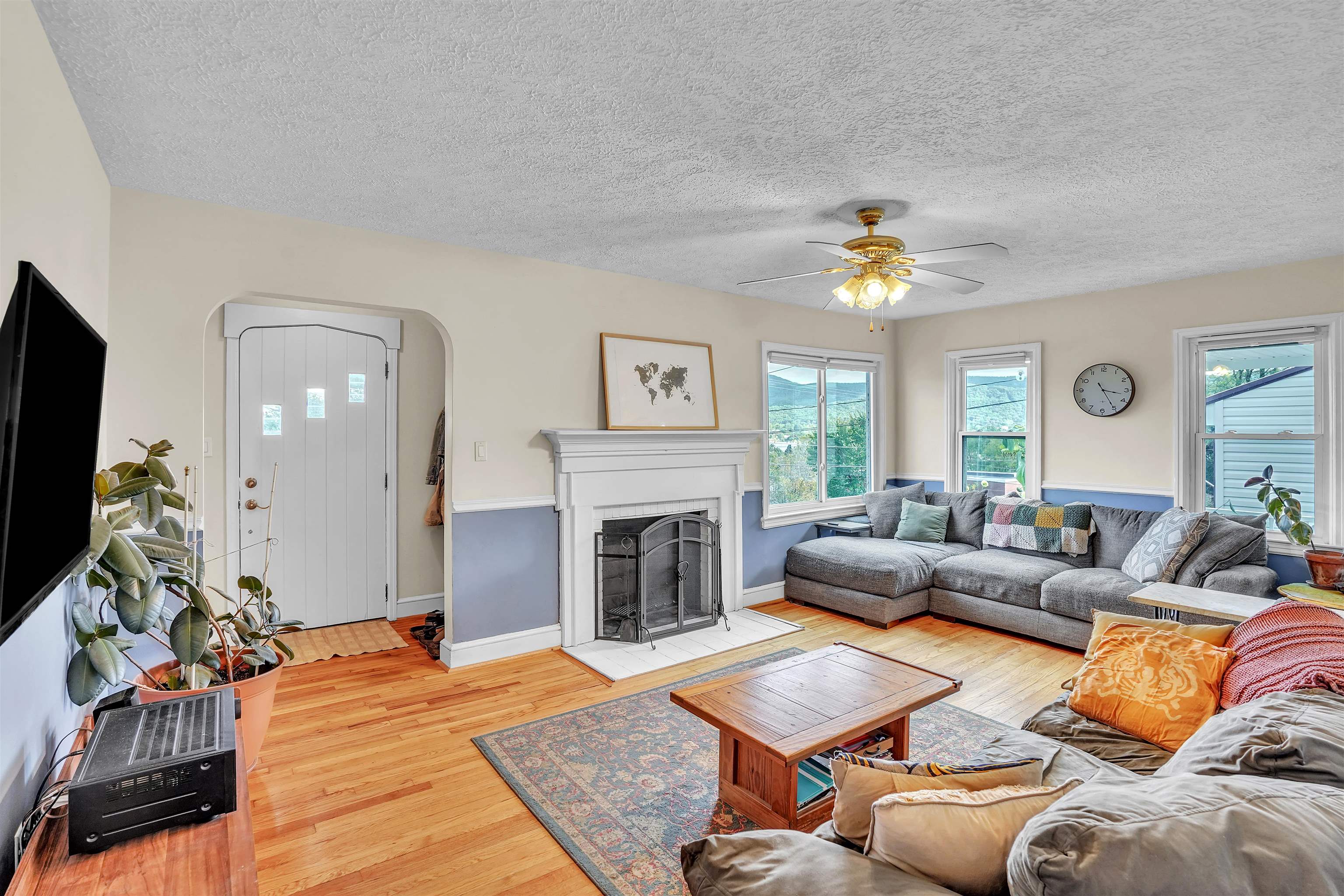 715 Randolph Avenue Pulaski VA 24301