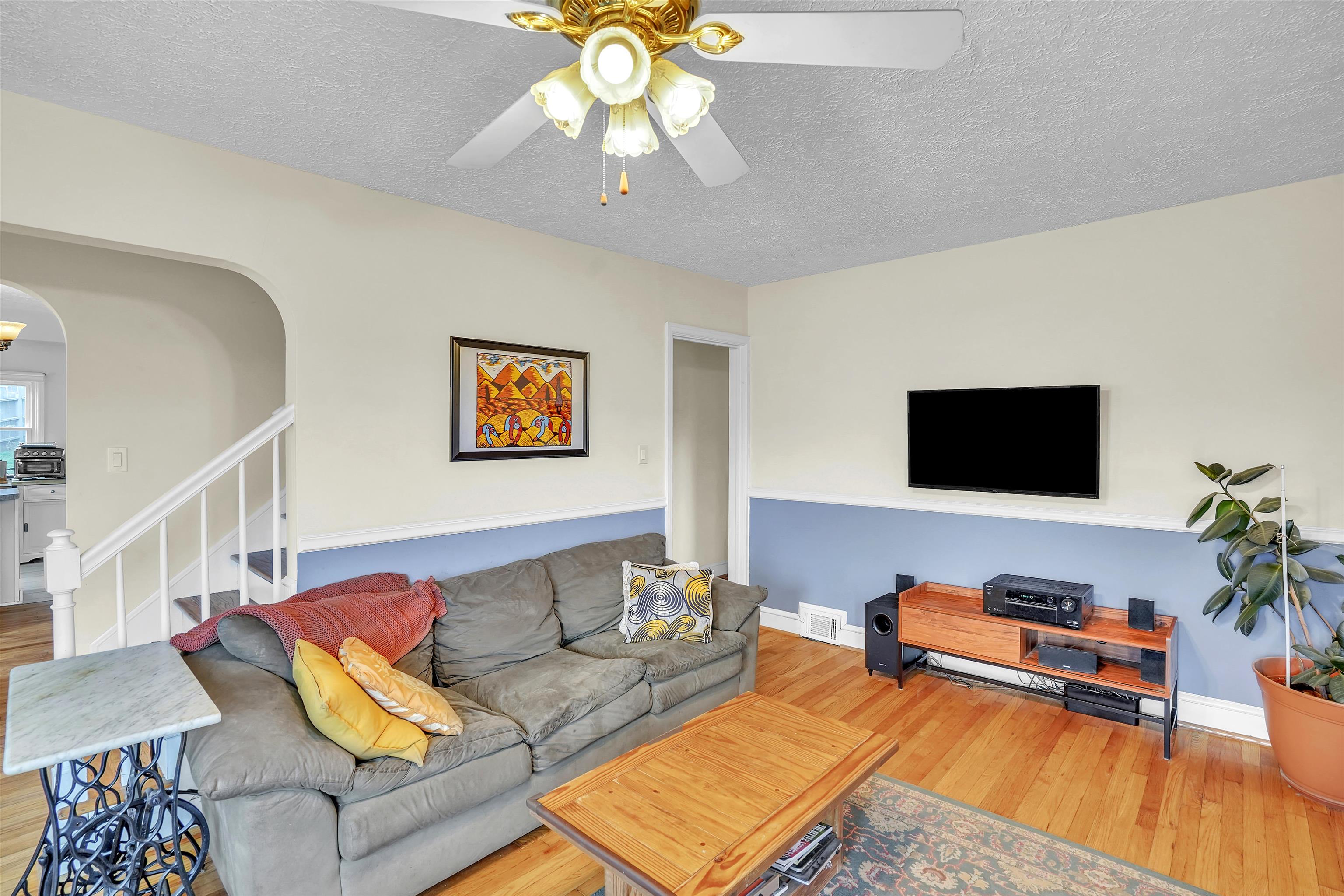 715 Randolph Avenue Pulaski VA 24301