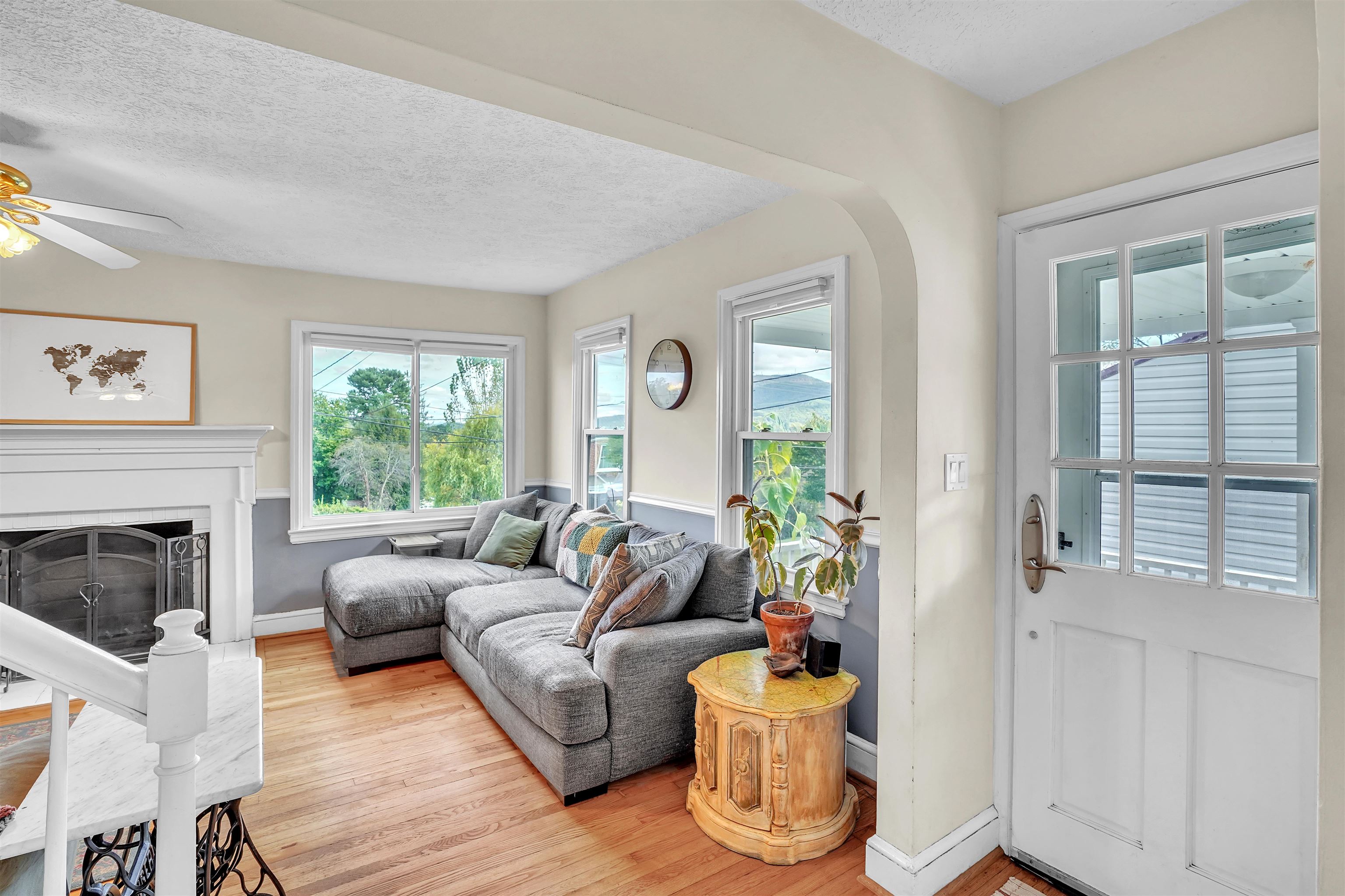 715 Randolph Avenue Pulaski VA 24301