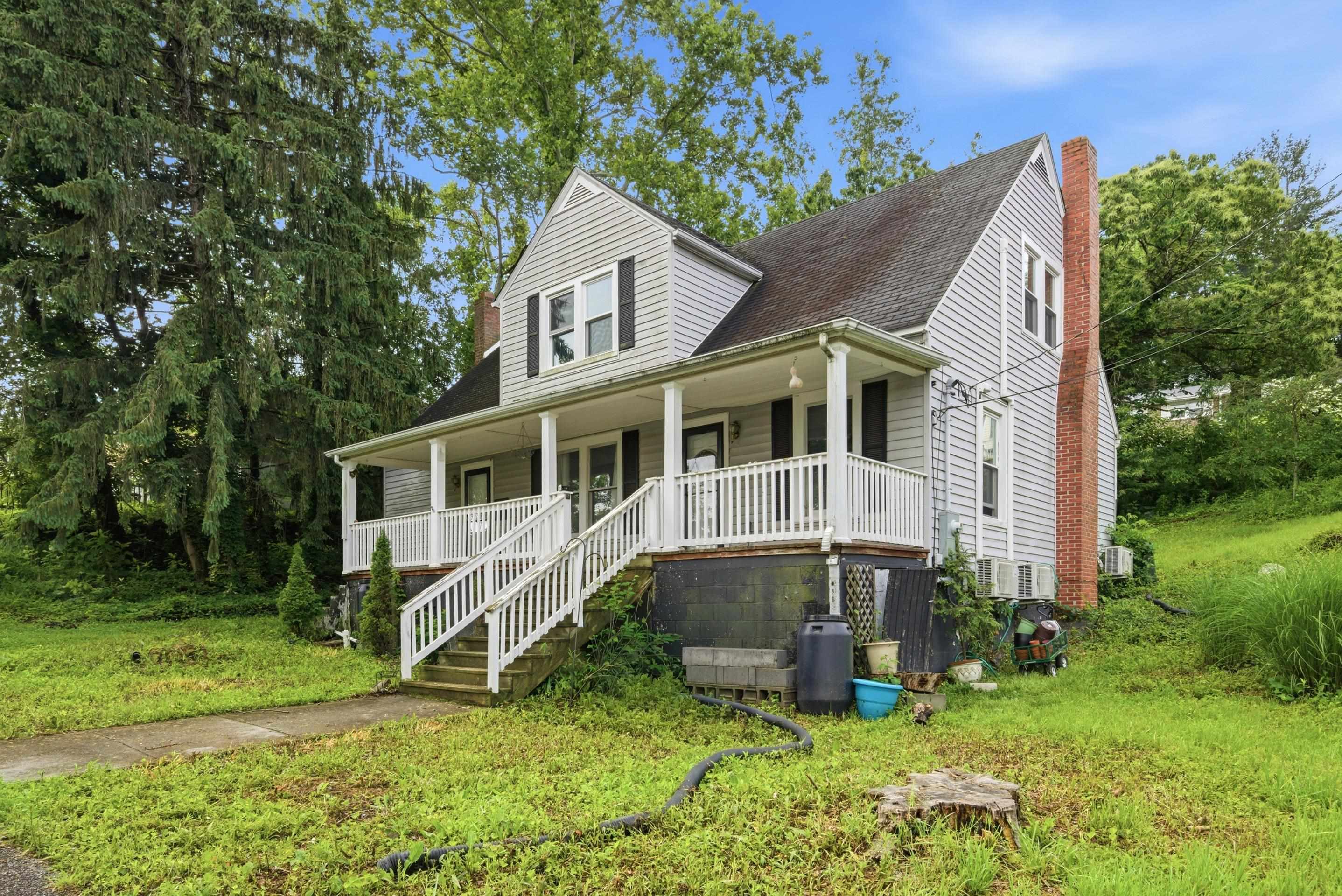 800 S Grant Street Christiansburg VA 24073