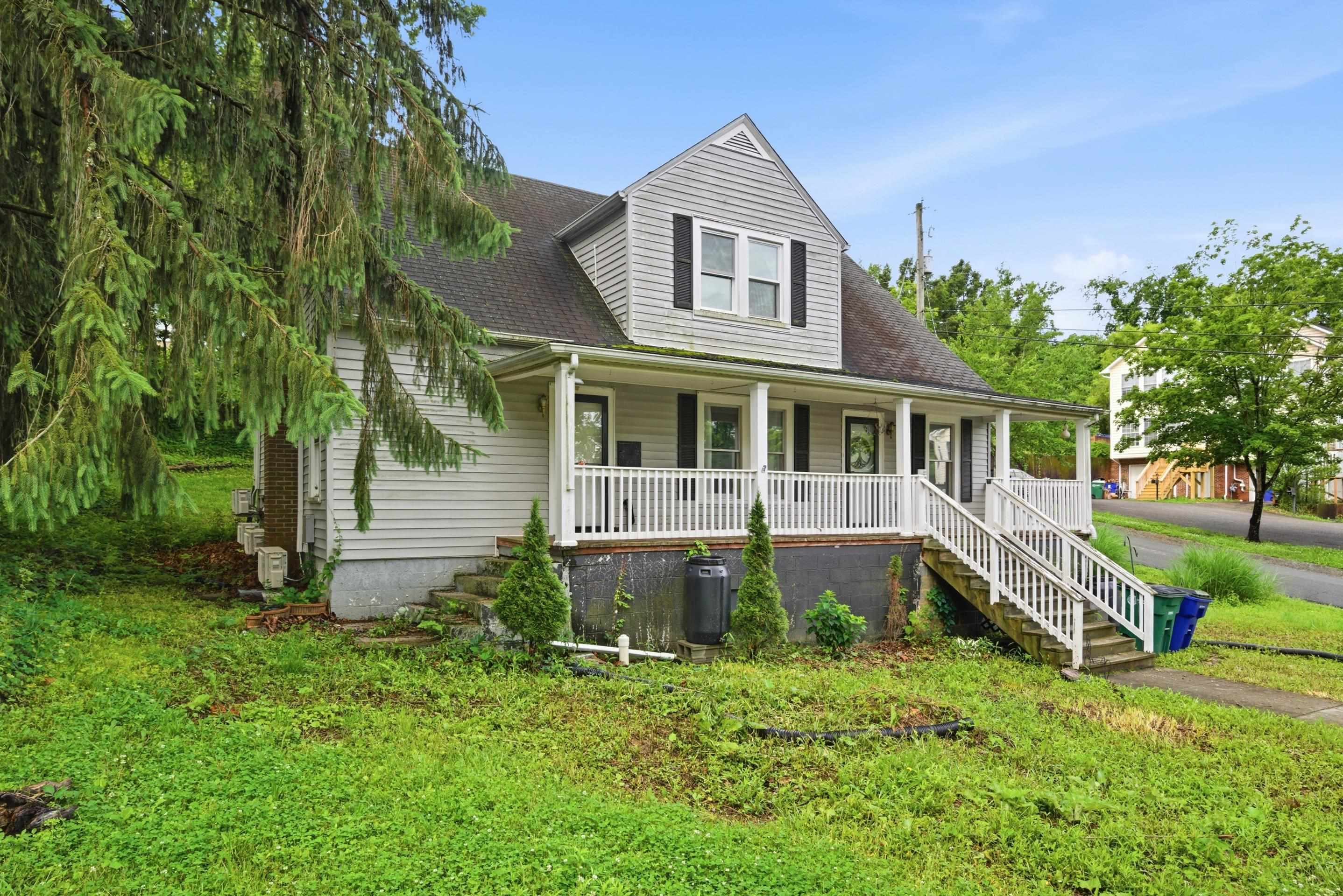800 S Grant Street Christiansburg VA 24073