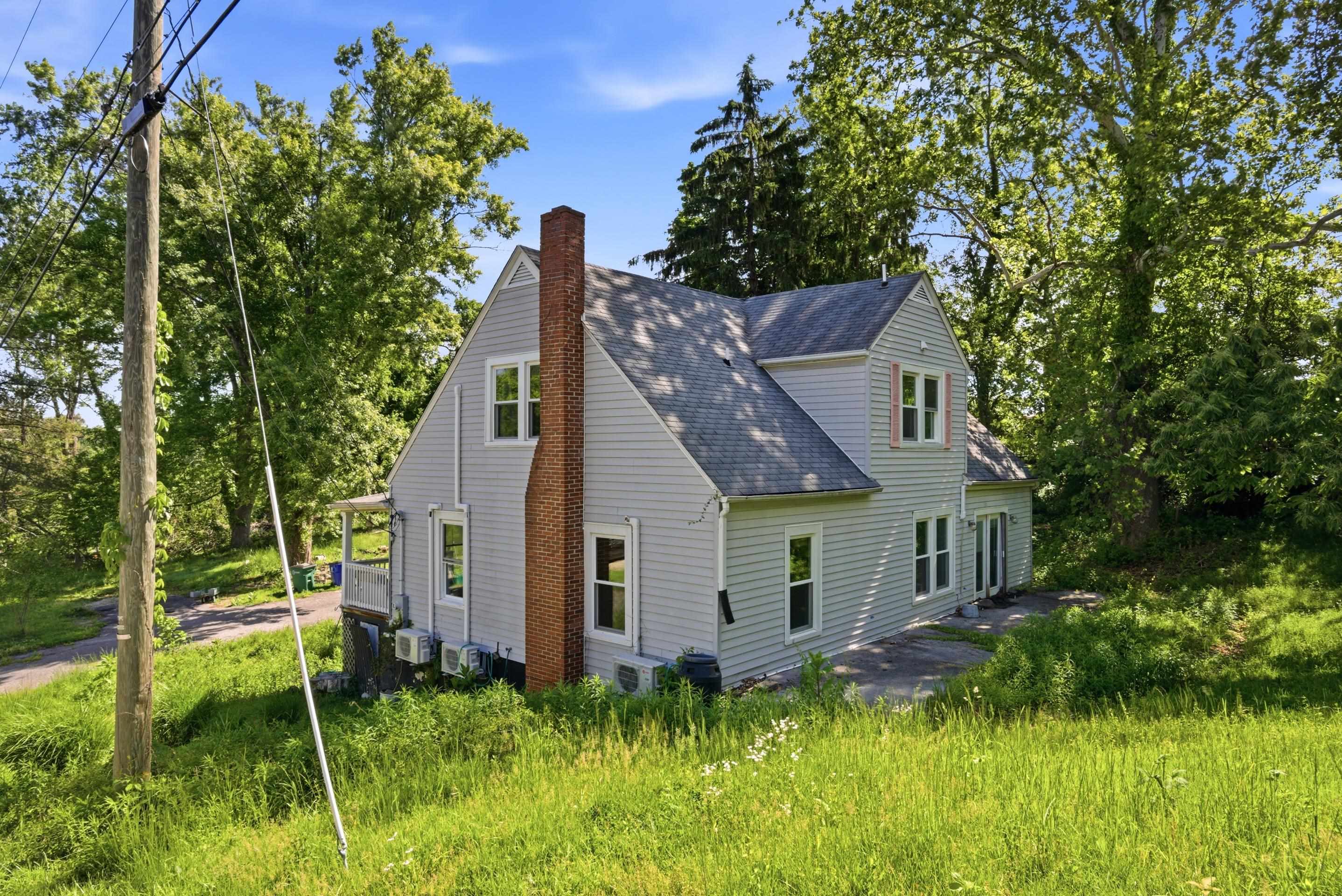 800 S Grant Street Christiansburg VA 24073