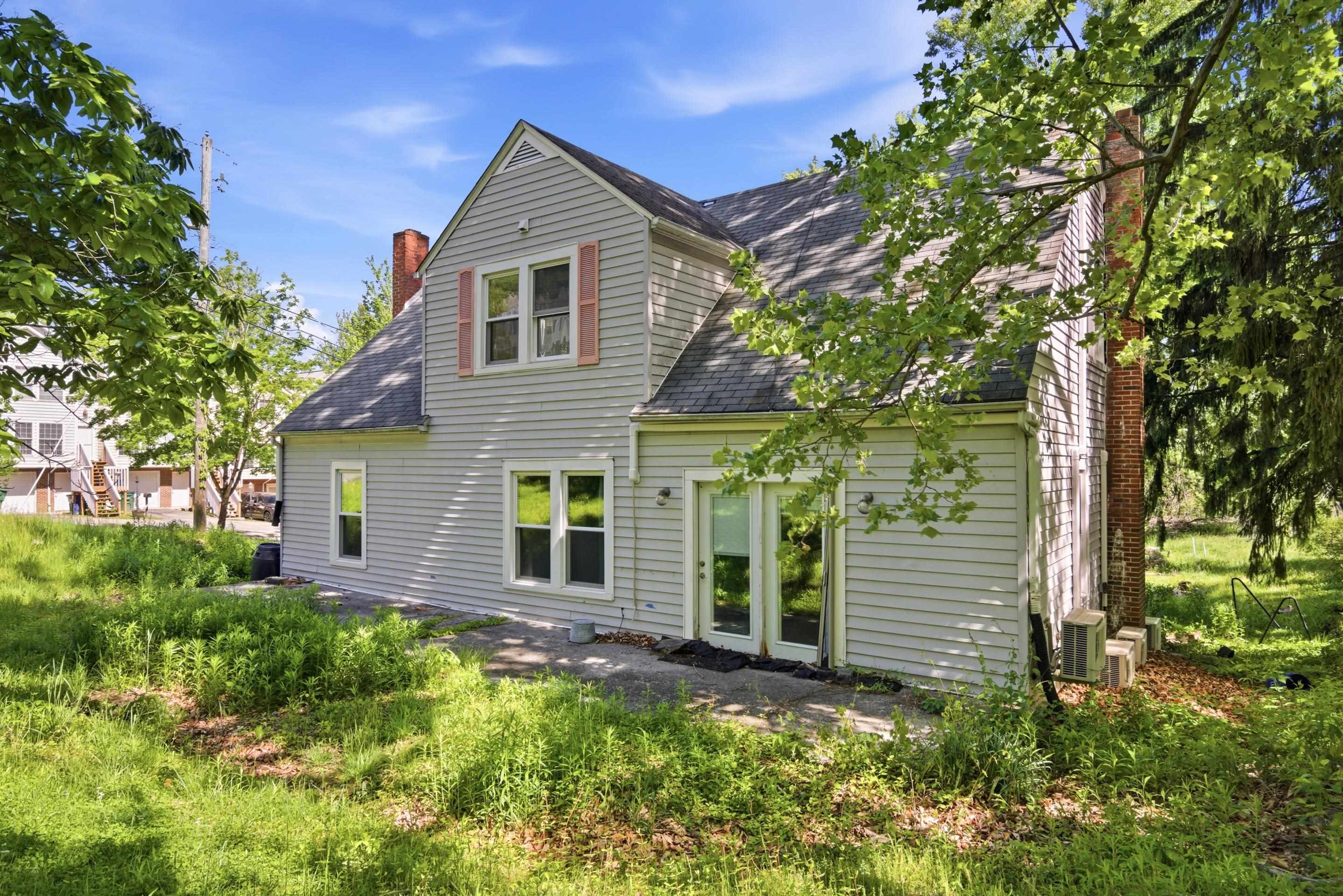 800 S Grant Street Christiansburg VA 24073