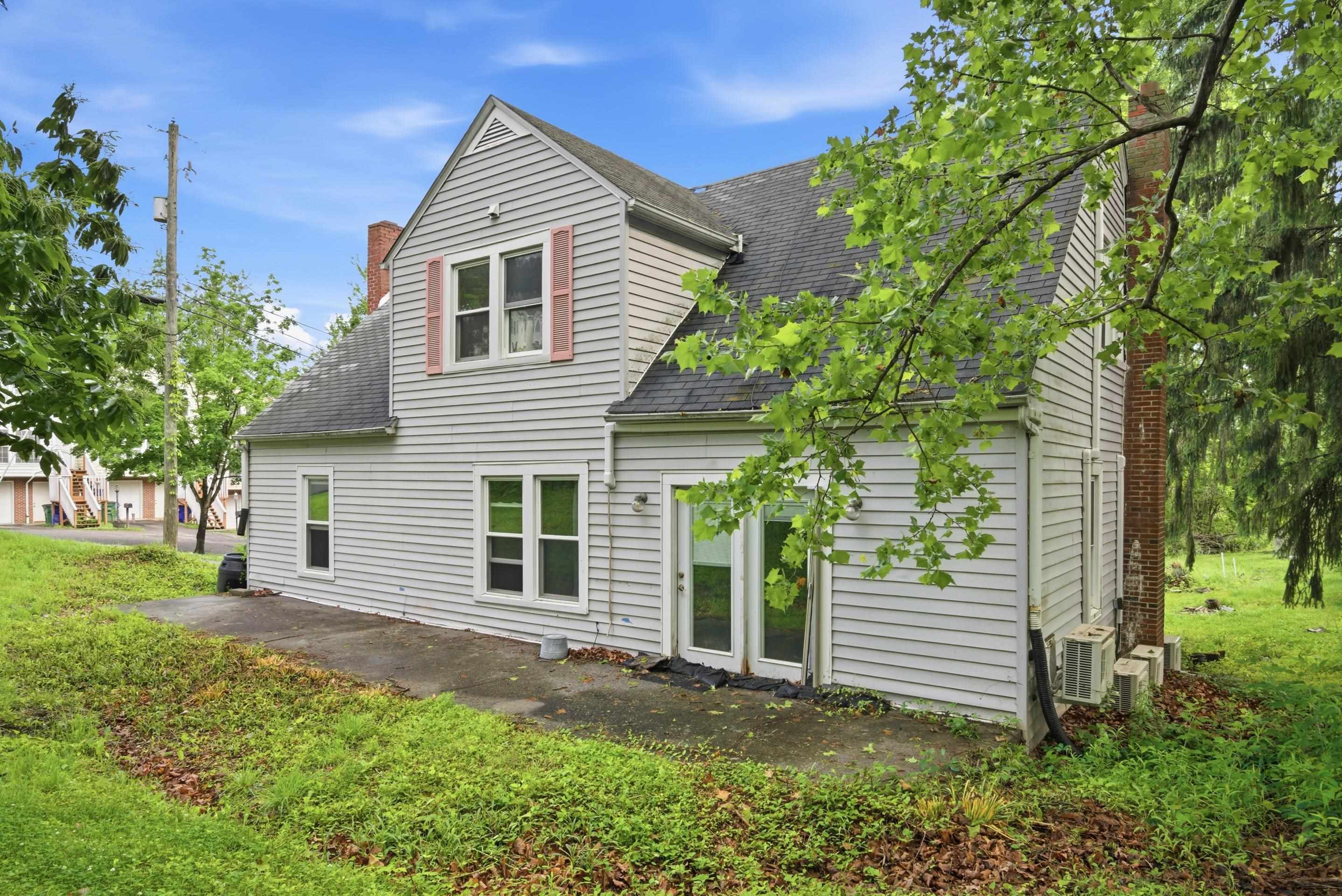 800 S Grant Street Christiansburg VA 24073