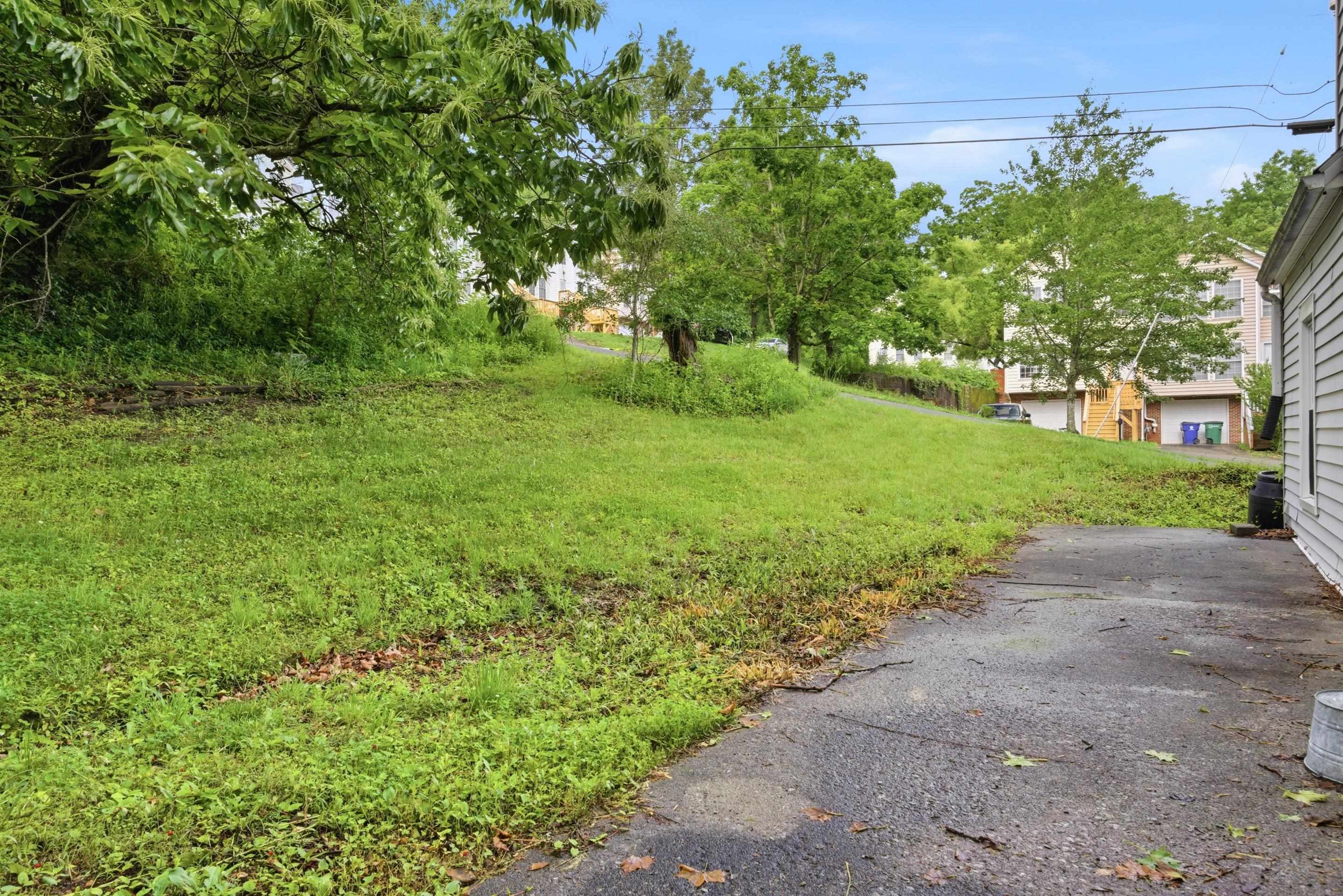 800 S Grant Street Christiansburg VA 24073