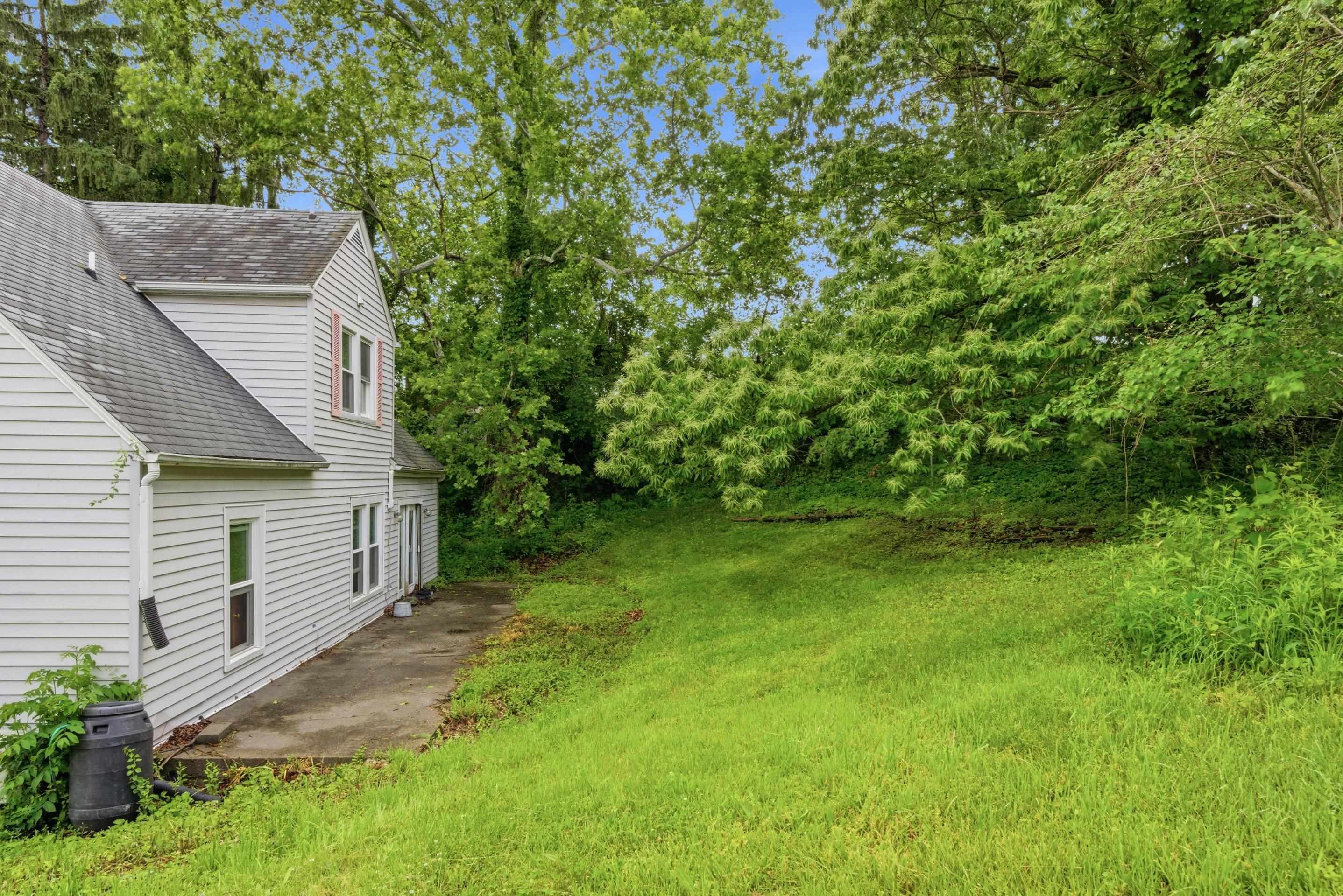 800 S Grant Street Christiansburg VA 24073
