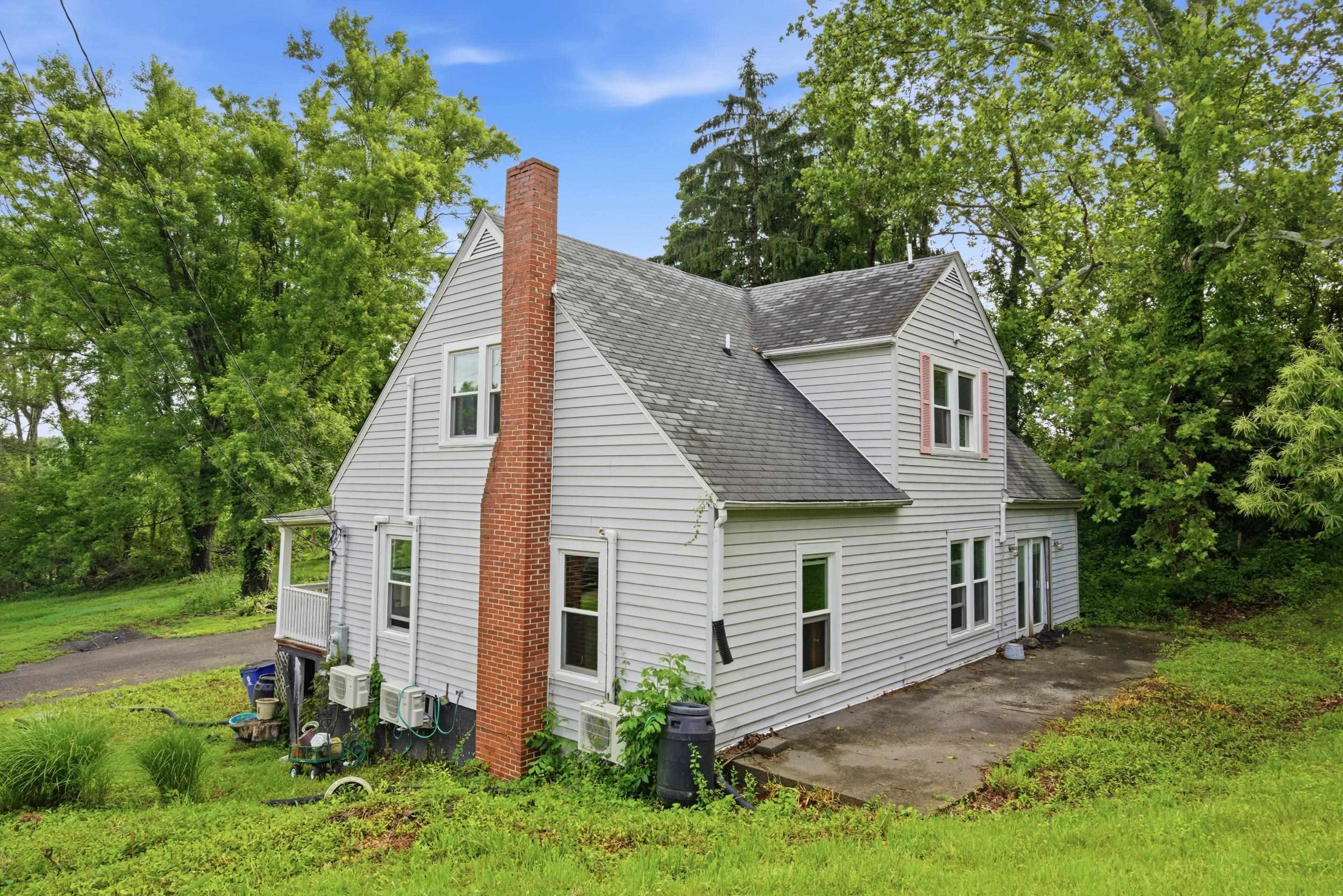 800 S Grant Street Christiansburg VA 24073