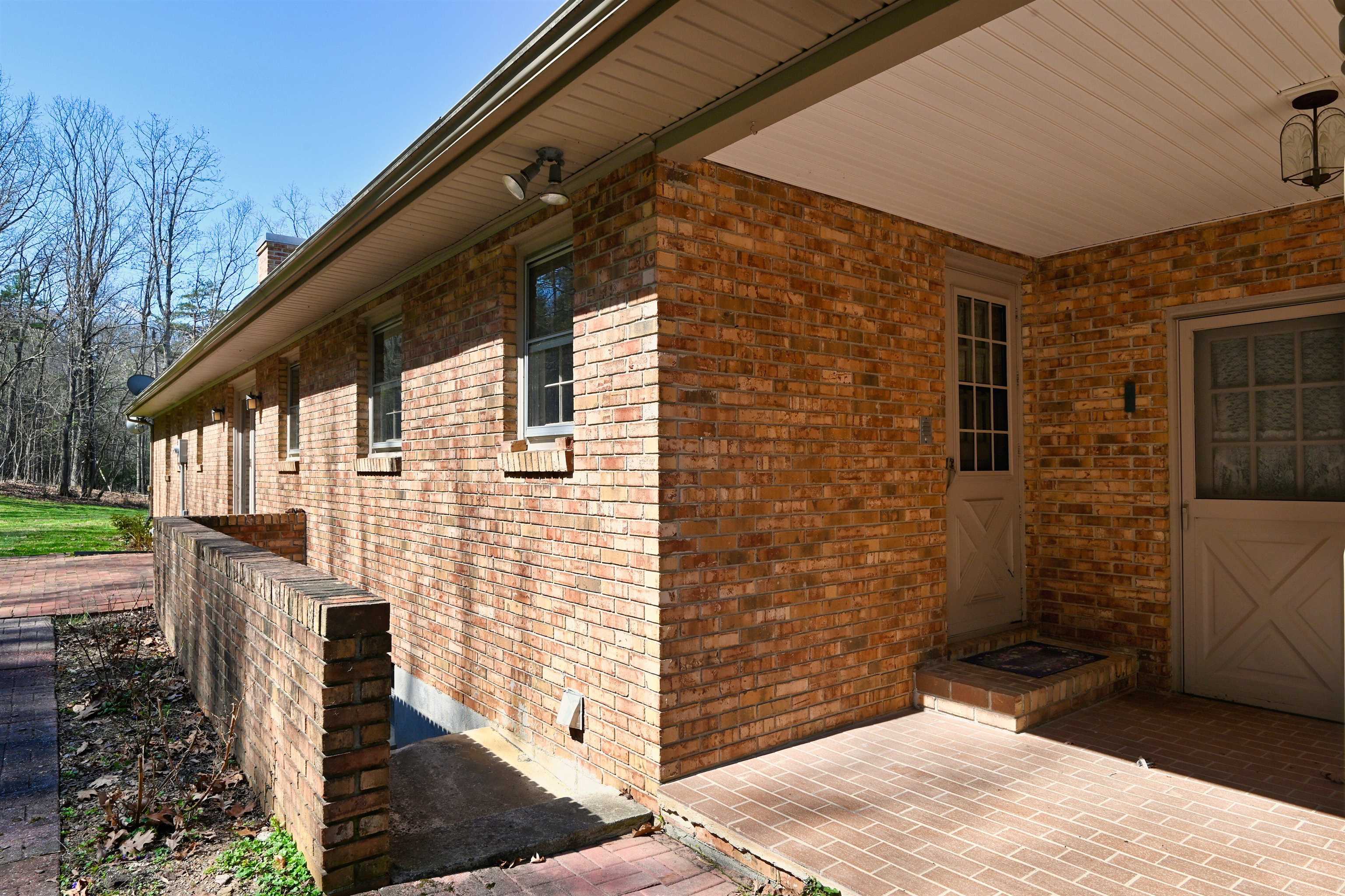 1191 Rustic Ridge Road Riner VA 24149