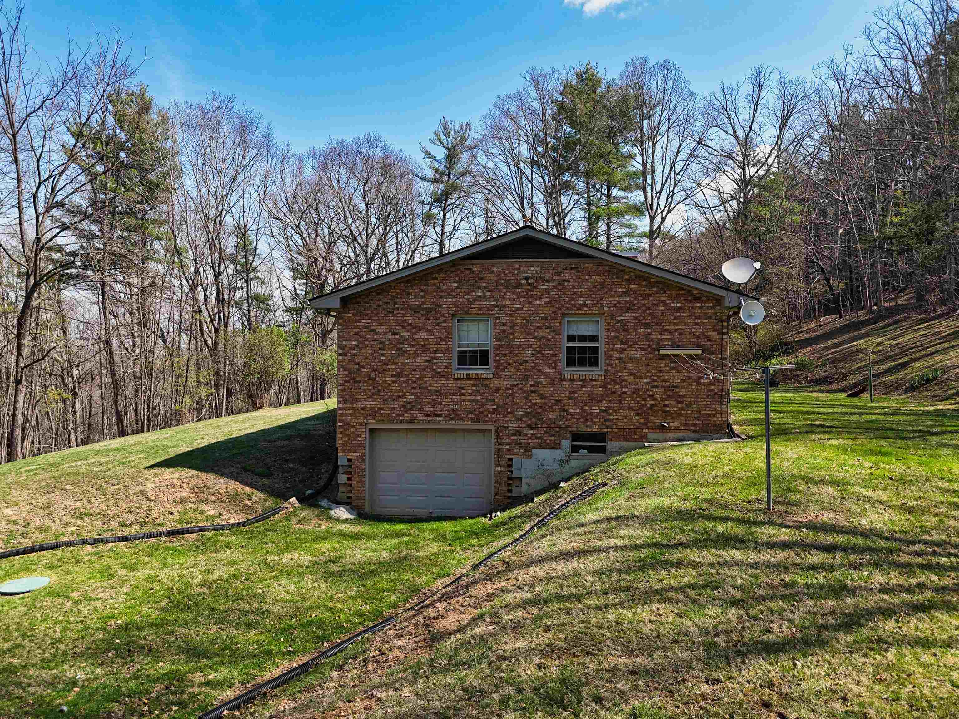 1191 Rustic Ridge Road Riner VA 24149