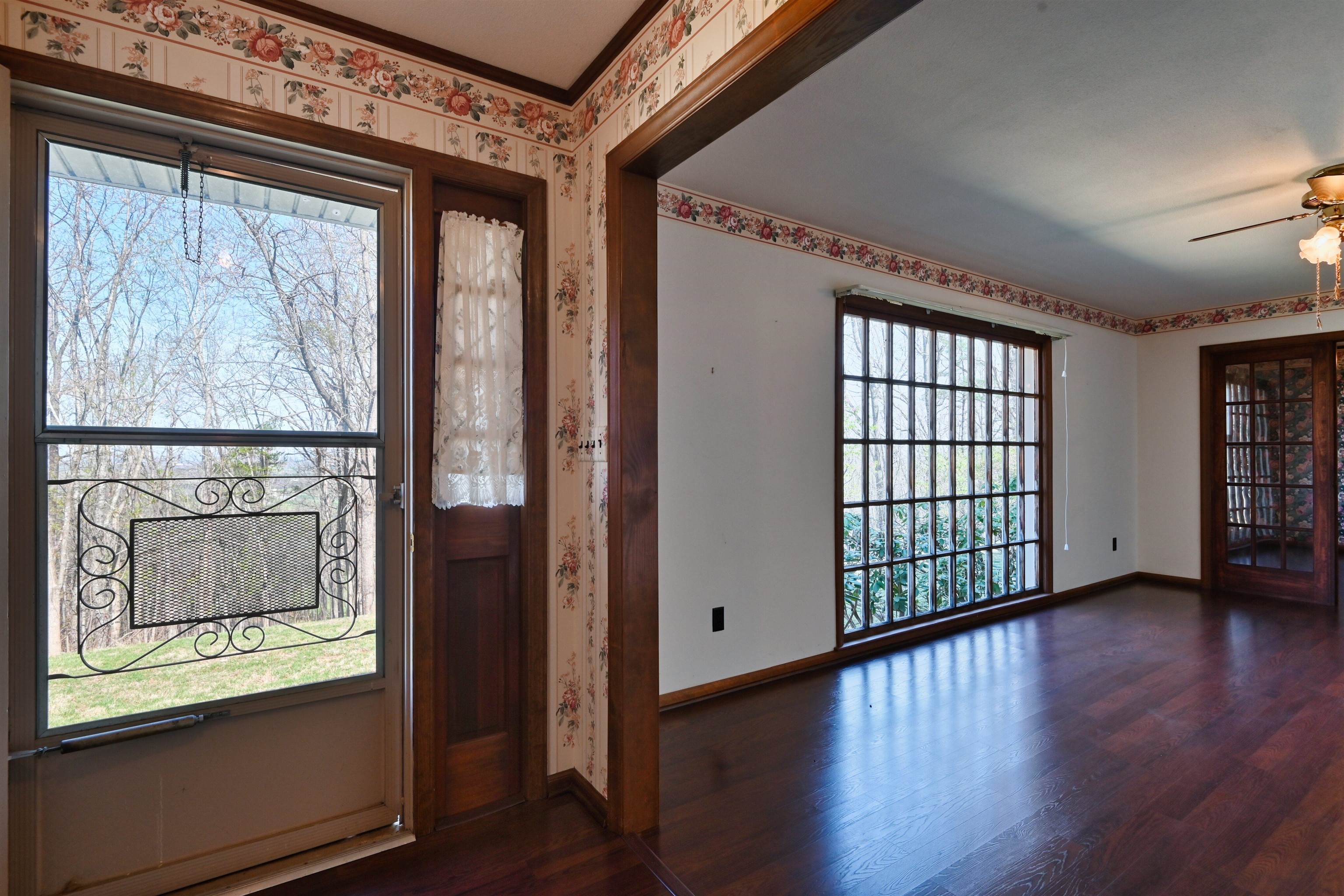 1191 Rustic Ridge Road Riner VA 24149