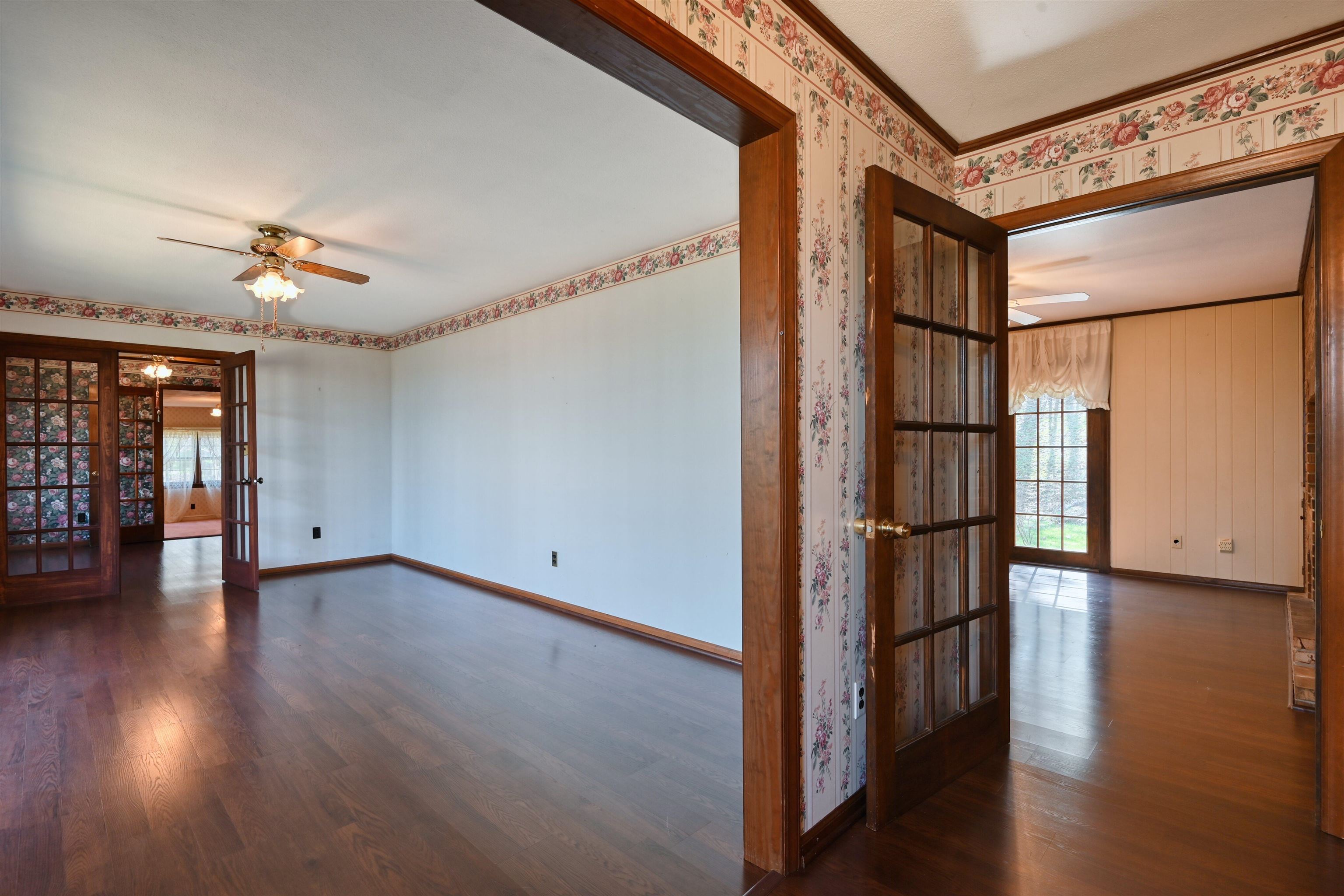 1191 Rustic Ridge Road Riner VA 24149