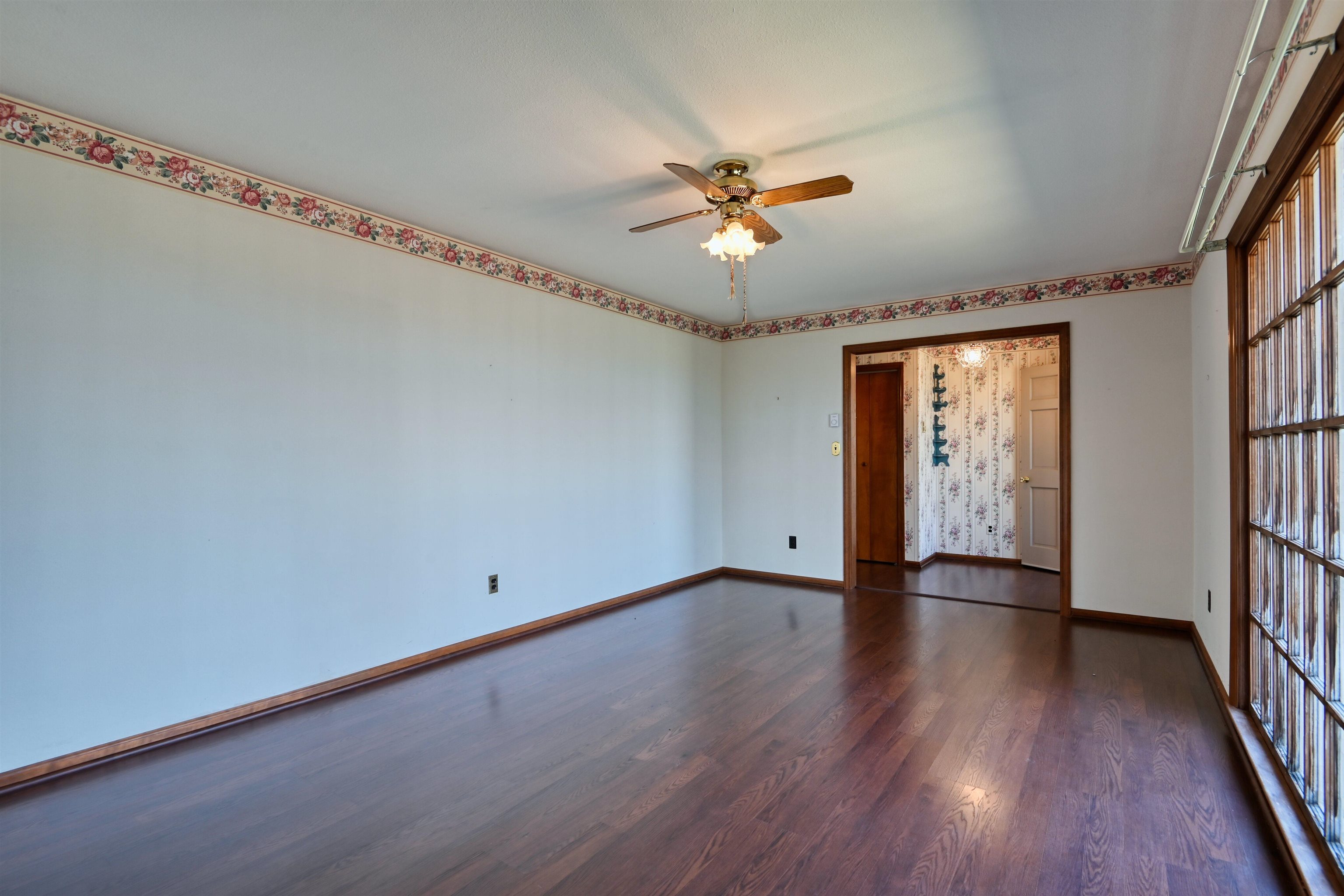 1191 Rustic Ridge Road Riner VA 24149