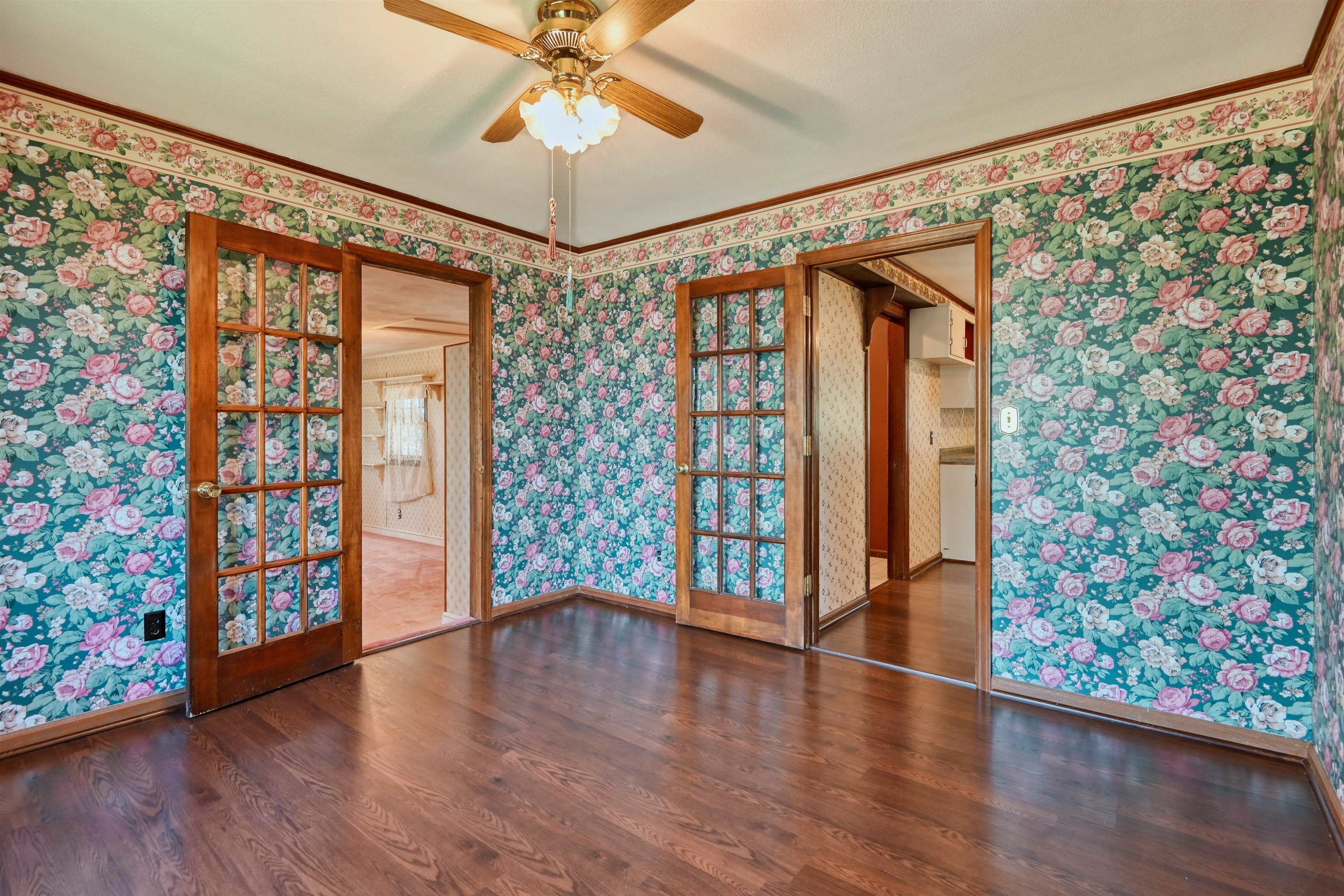 1191 Rustic Ridge Road Riner VA 24149