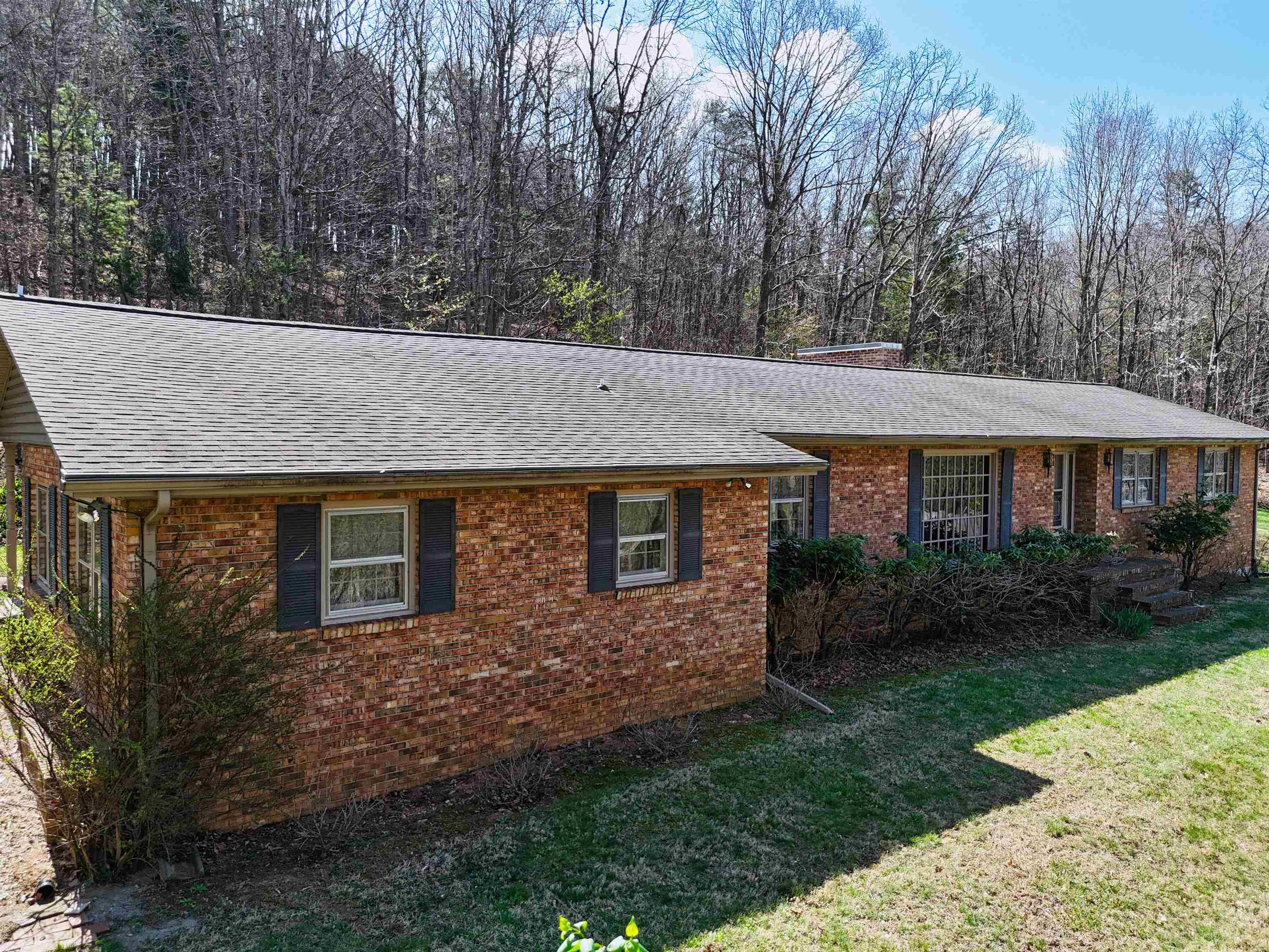 1191 Rustic Ridge Road Riner VA 24149