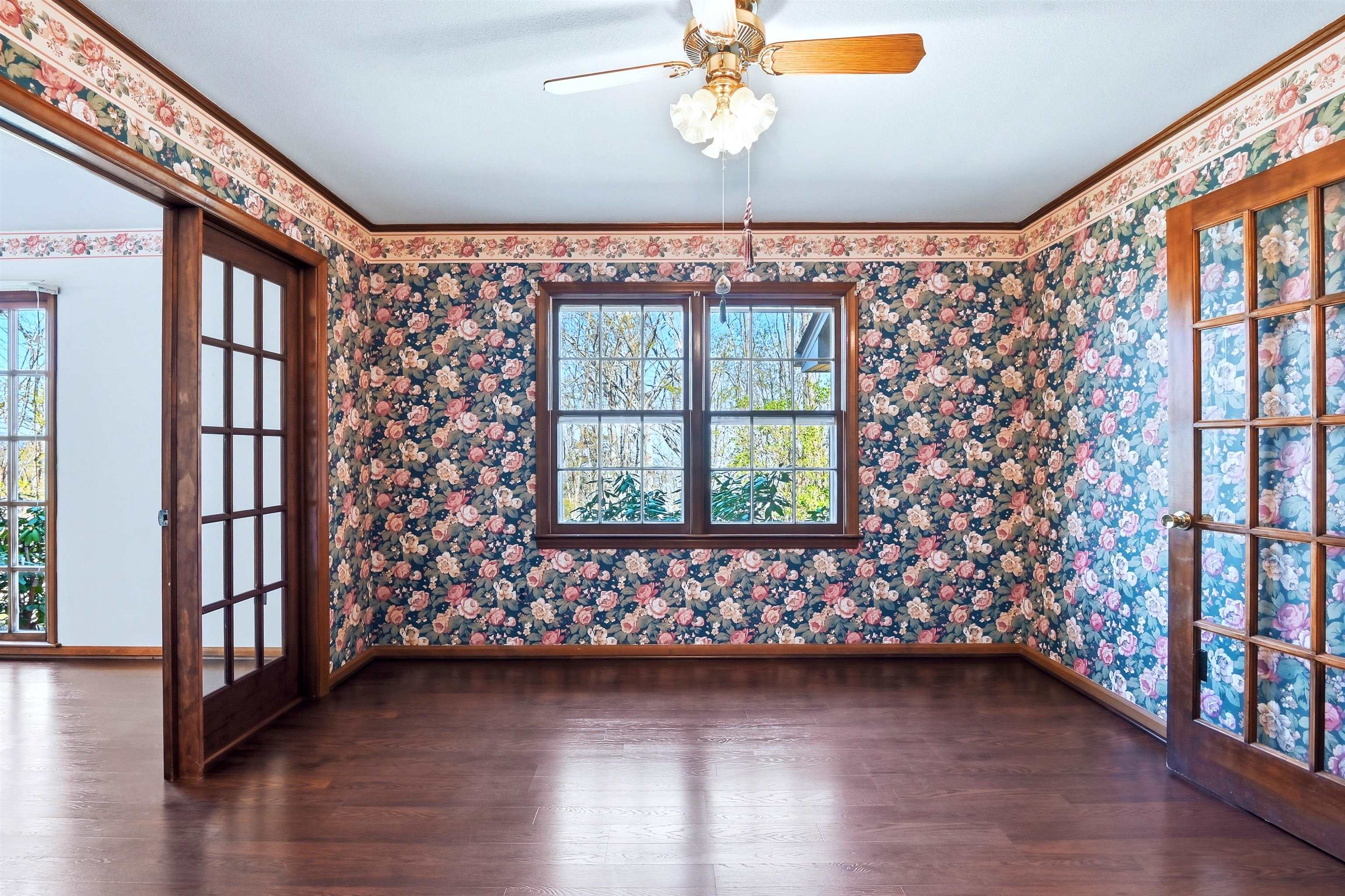1191 Rustic Ridge Road Riner VA 24149