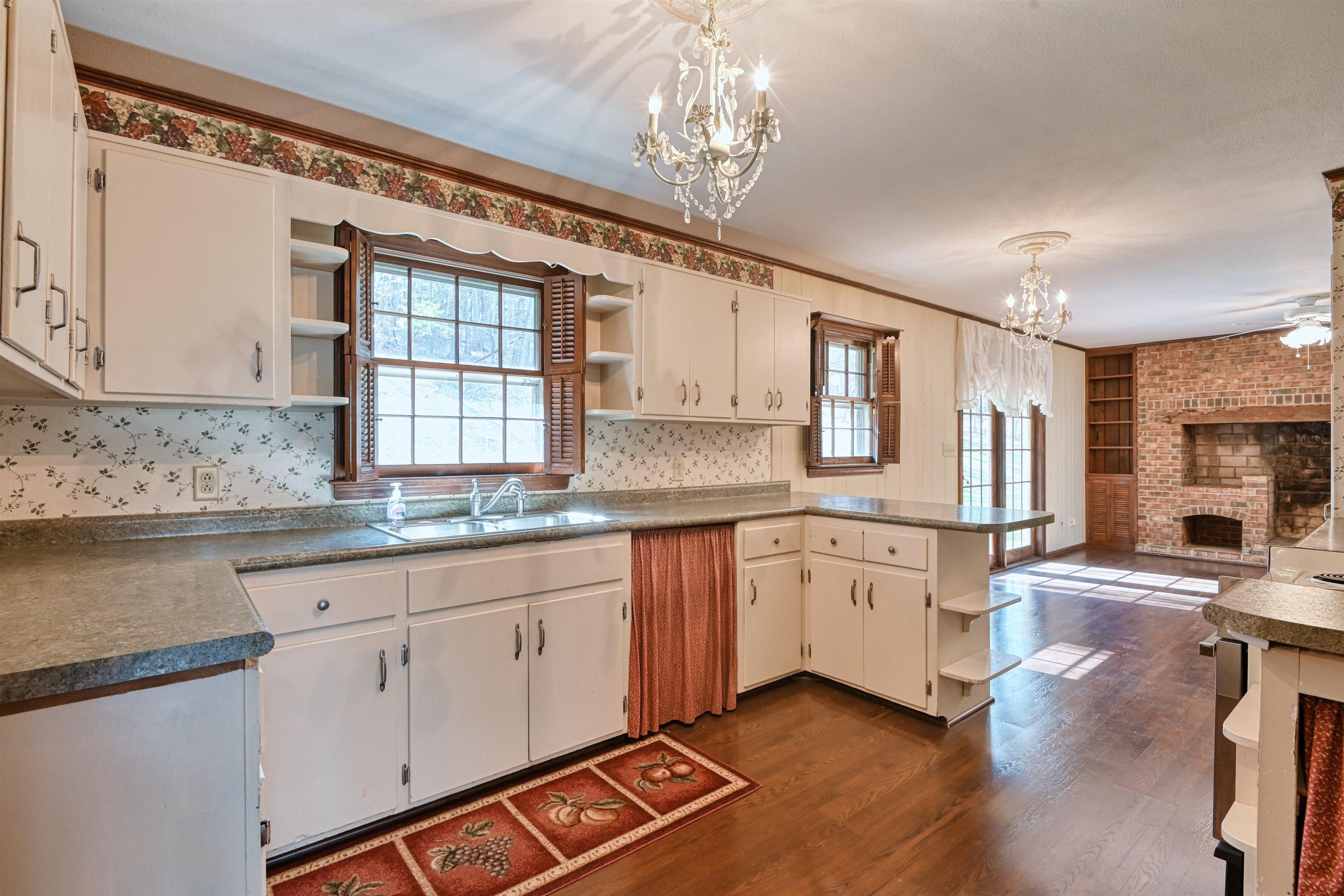 1191 Rustic Ridge Road Riner VA 24149