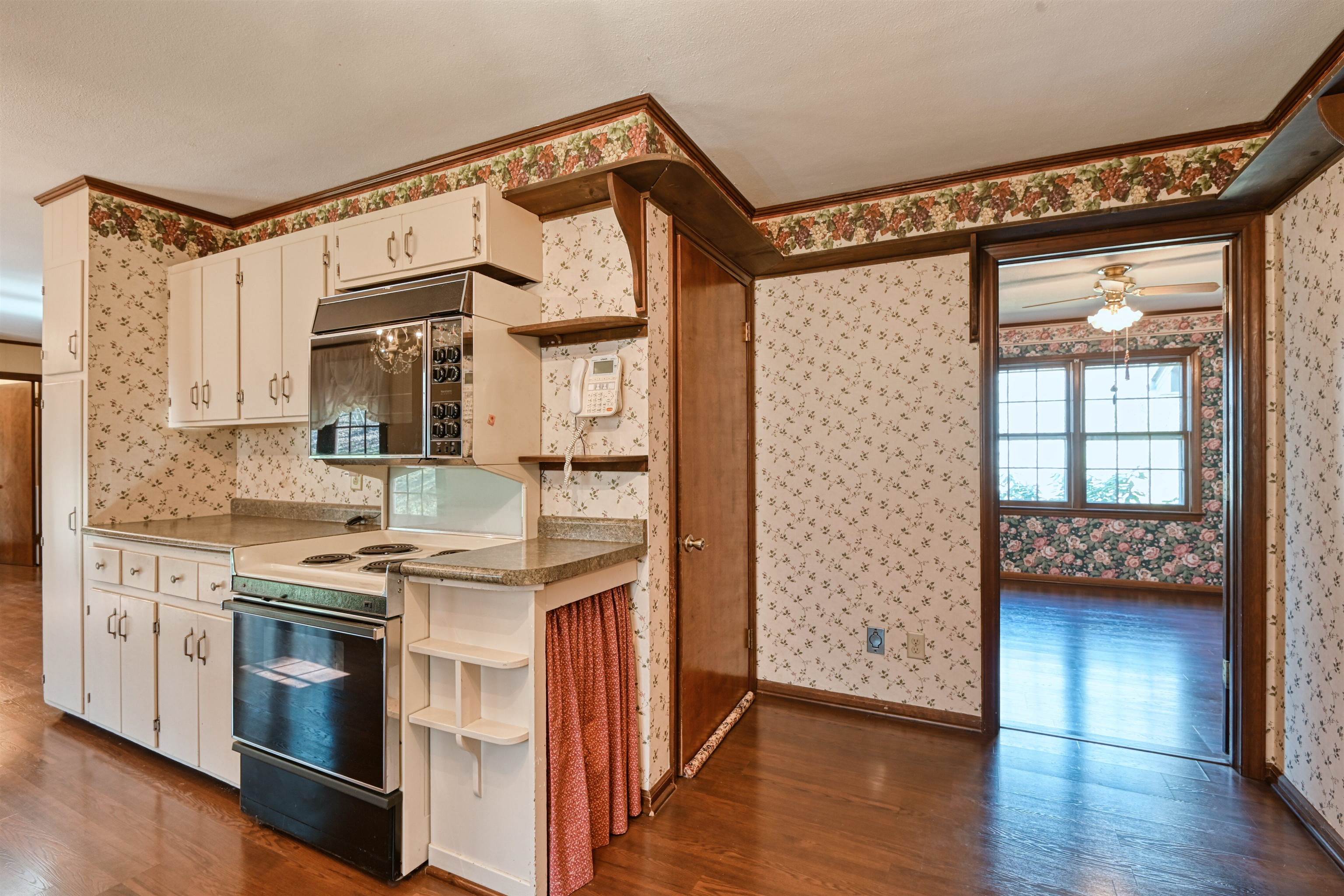 1191 Rustic Ridge Road Riner VA 24149