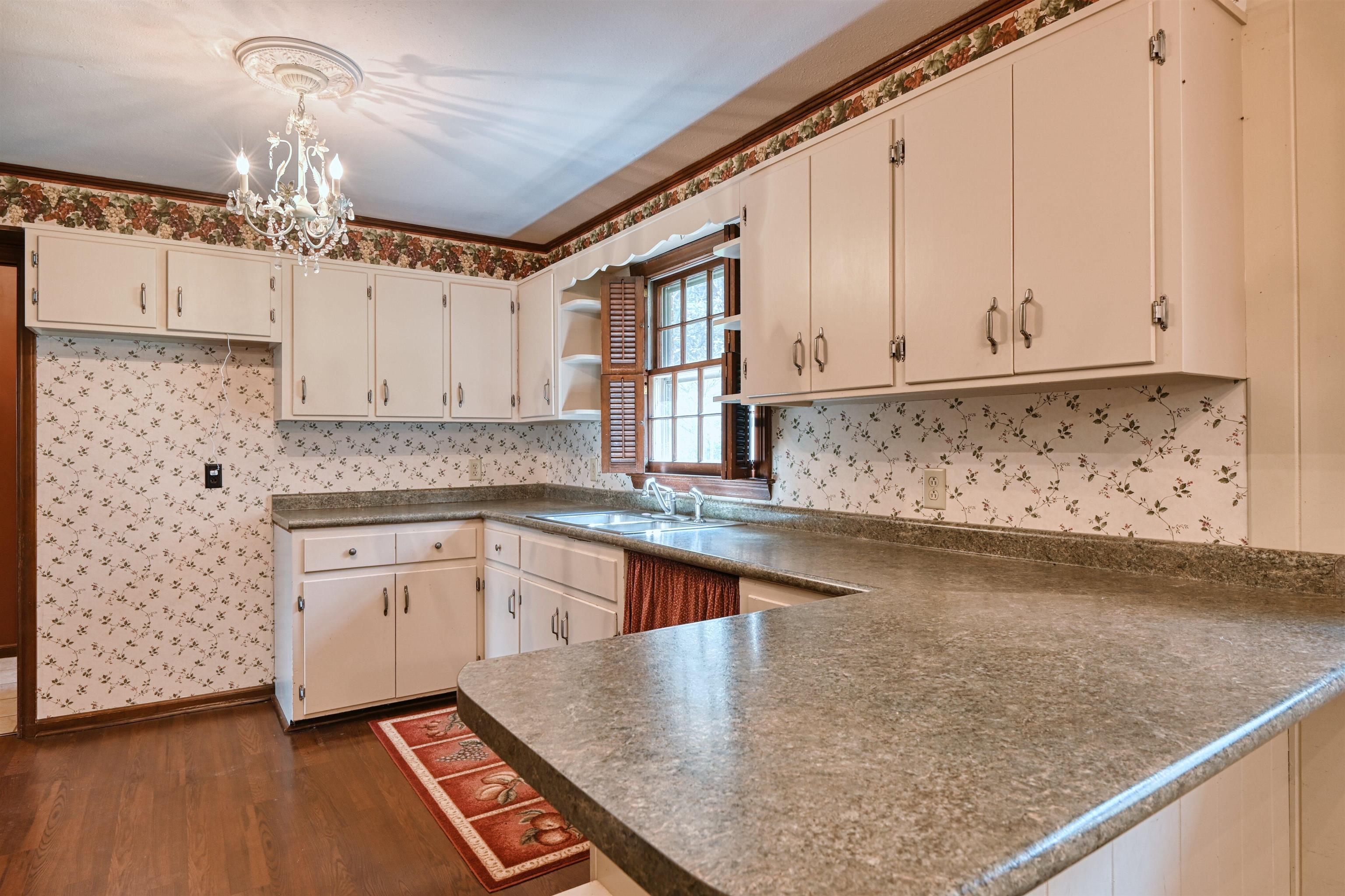 1191 Rustic Ridge Road Riner VA 24149