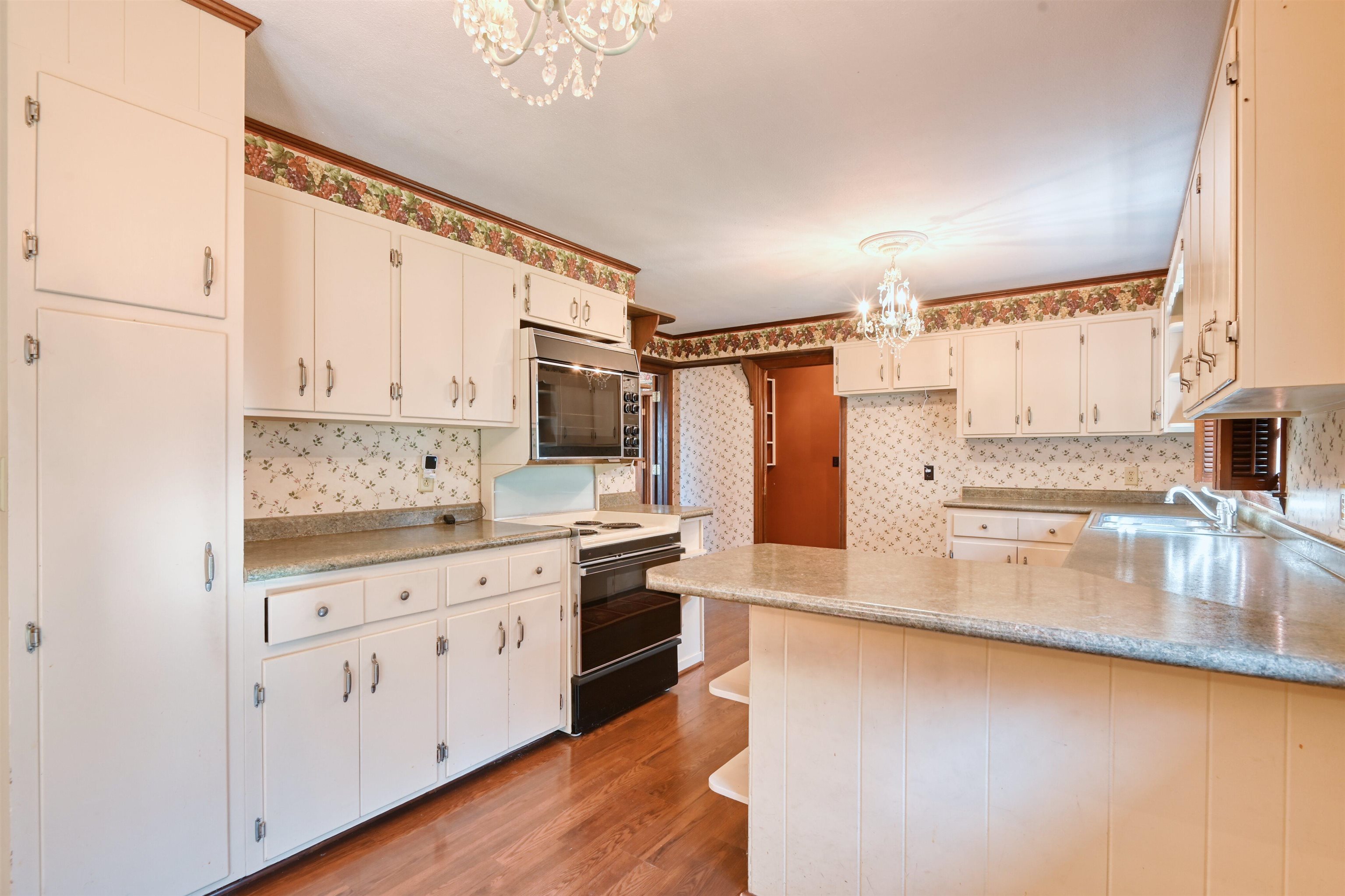 1191 Rustic Ridge Road Riner VA 24149