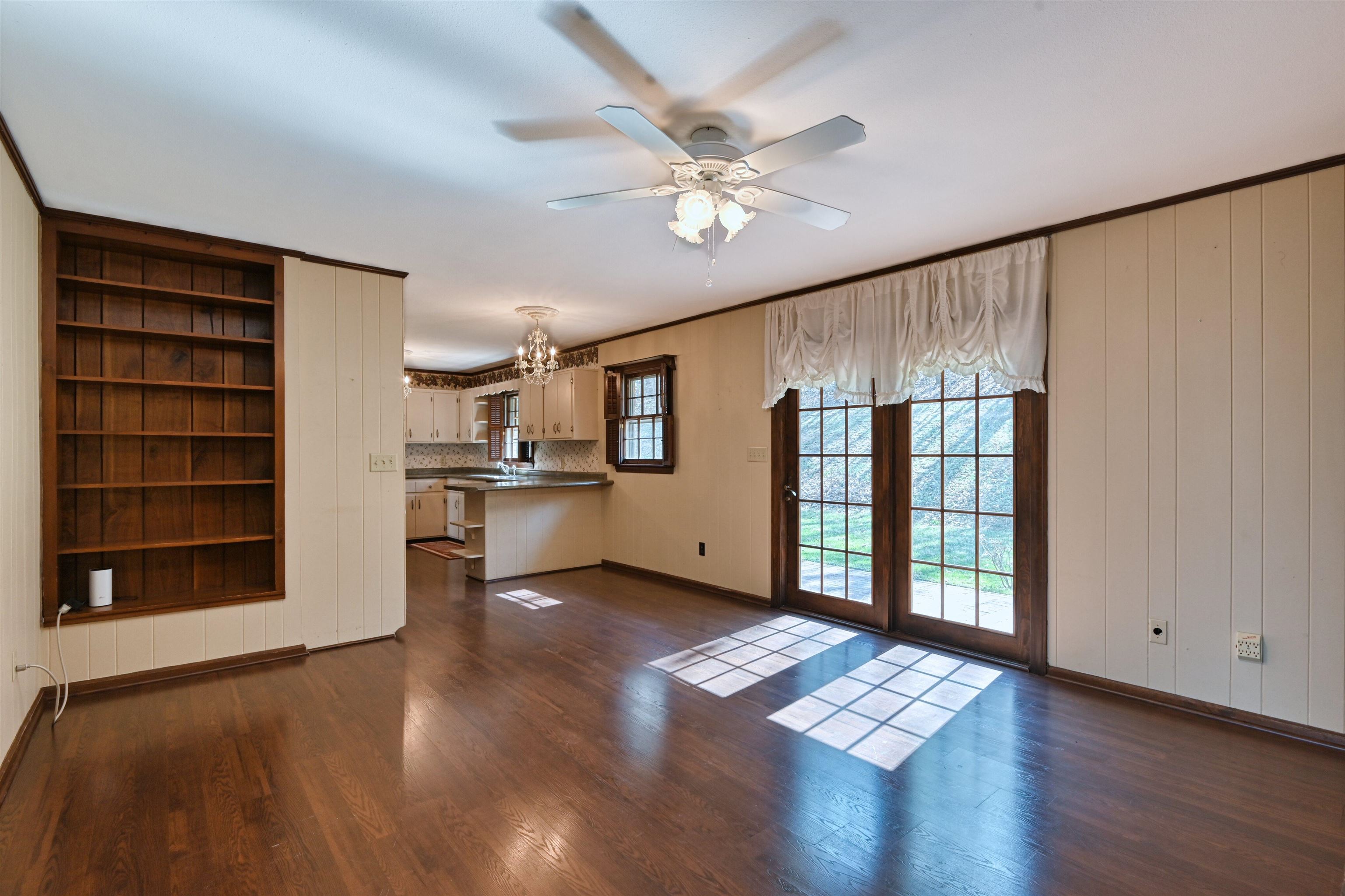 1191 Rustic Ridge Road Riner VA 24149