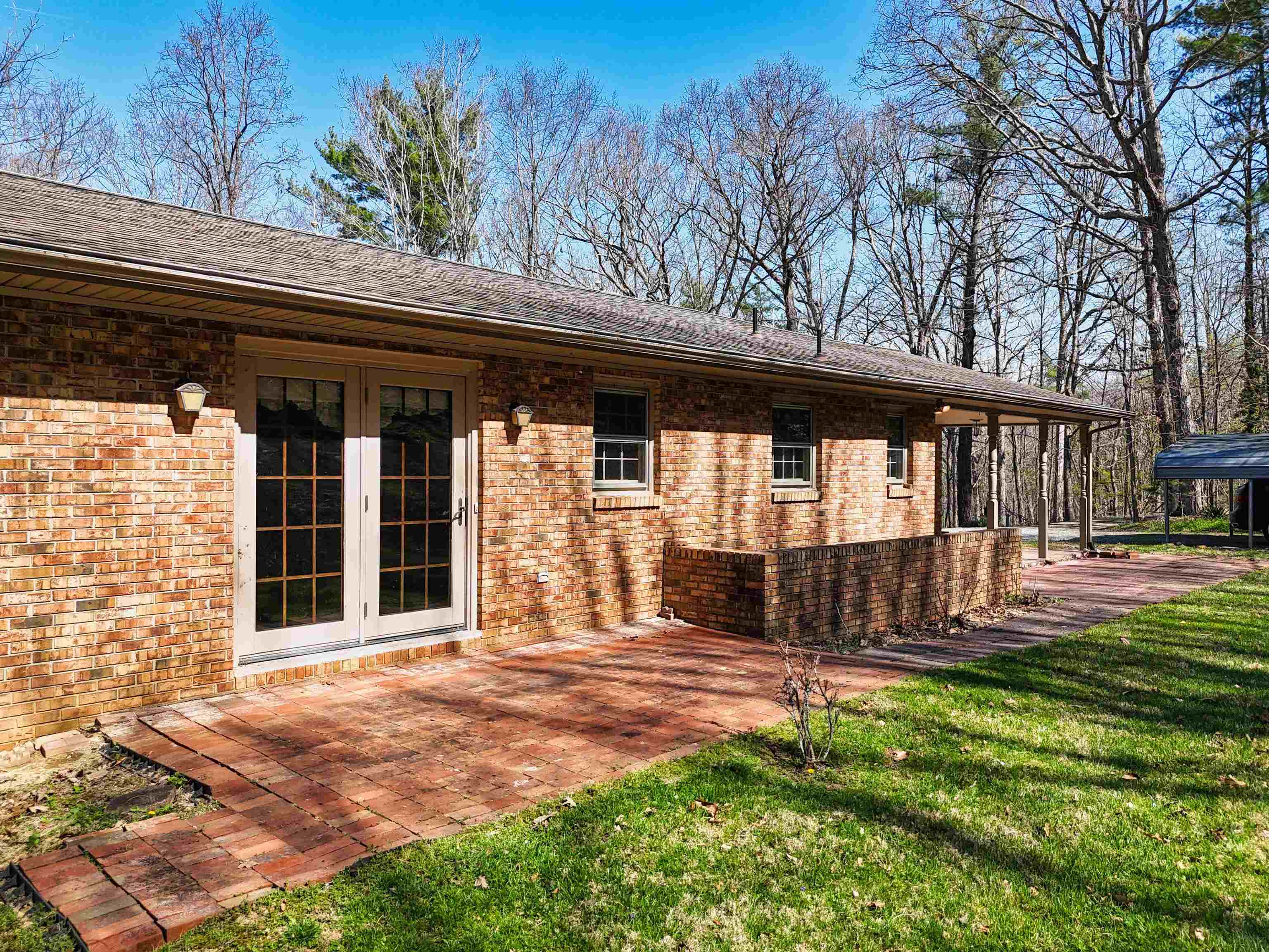 1191 Rustic Ridge Road Riner VA 24149