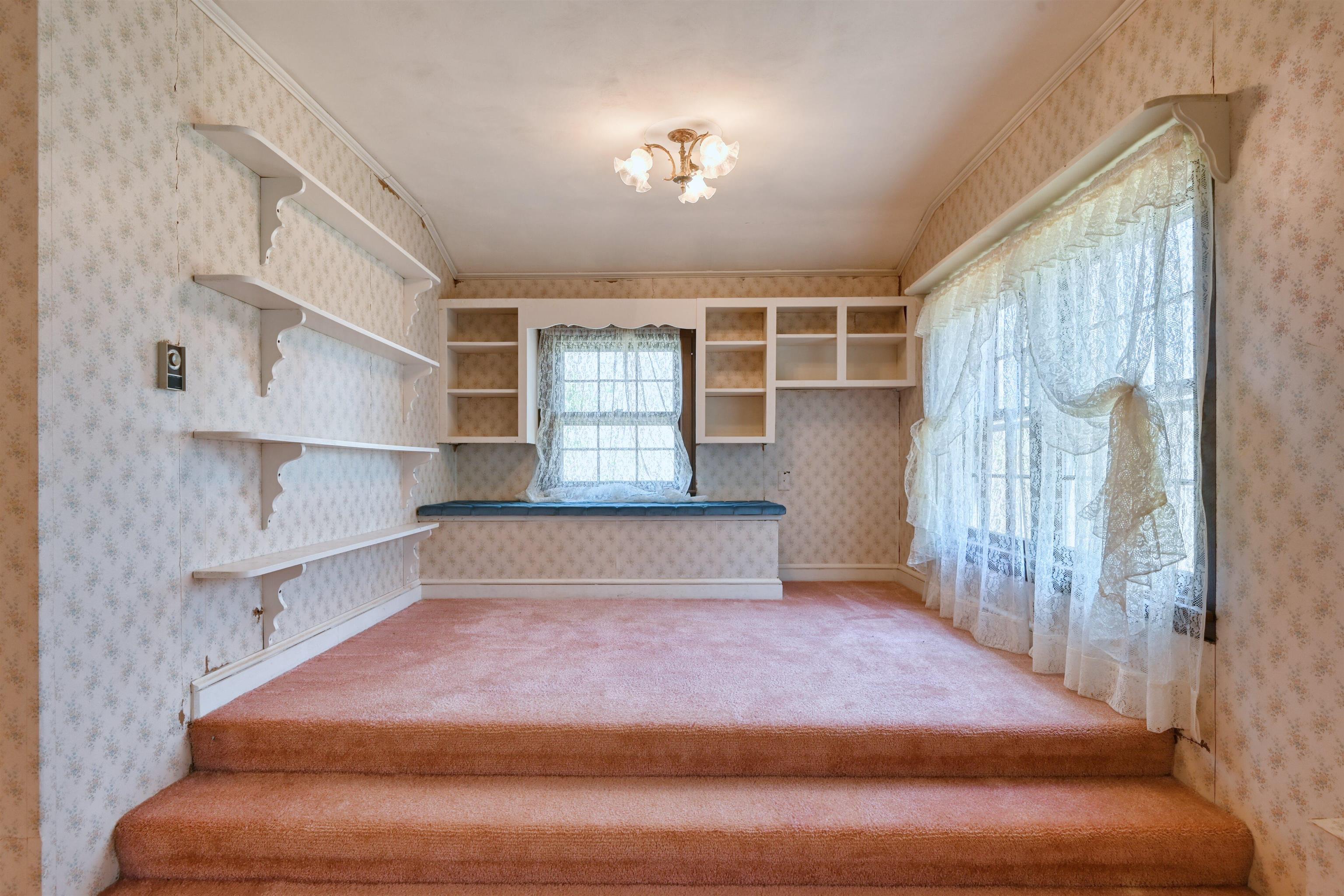 1191 Rustic Ridge Road Riner VA 24149