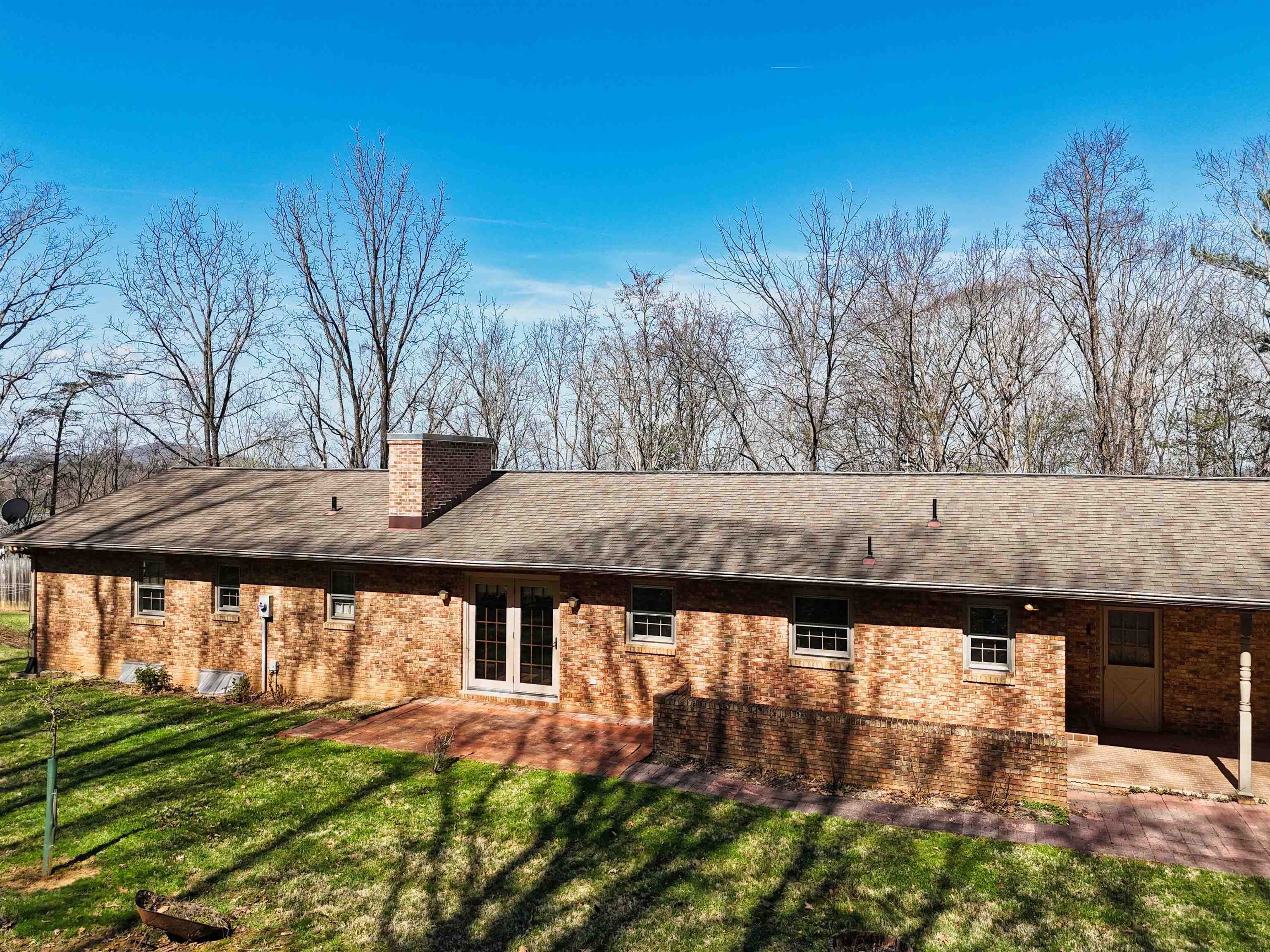1191 Rustic Ridge Road Riner VA 24149