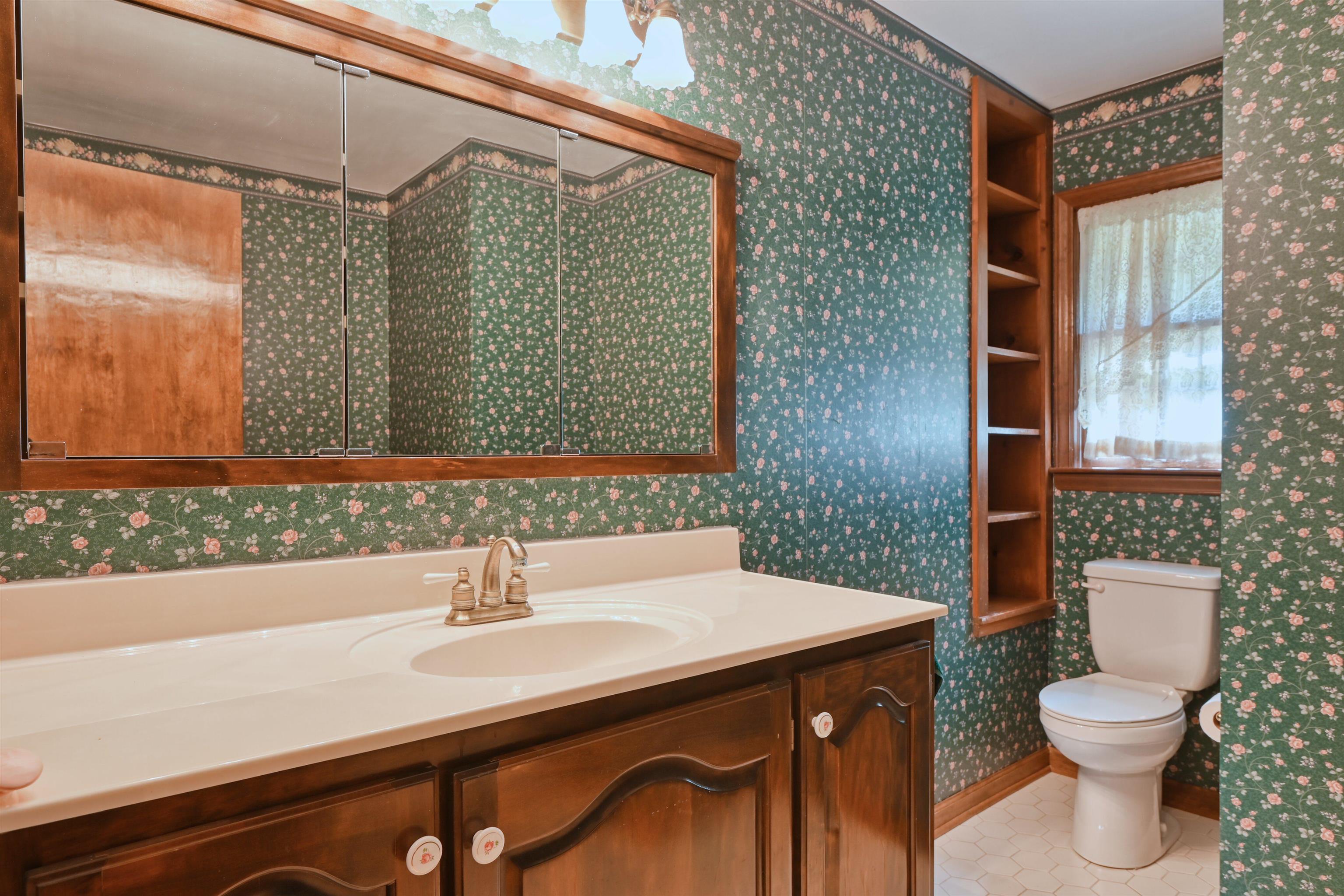 1191 Rustic Ridge Road Riner VA 24149