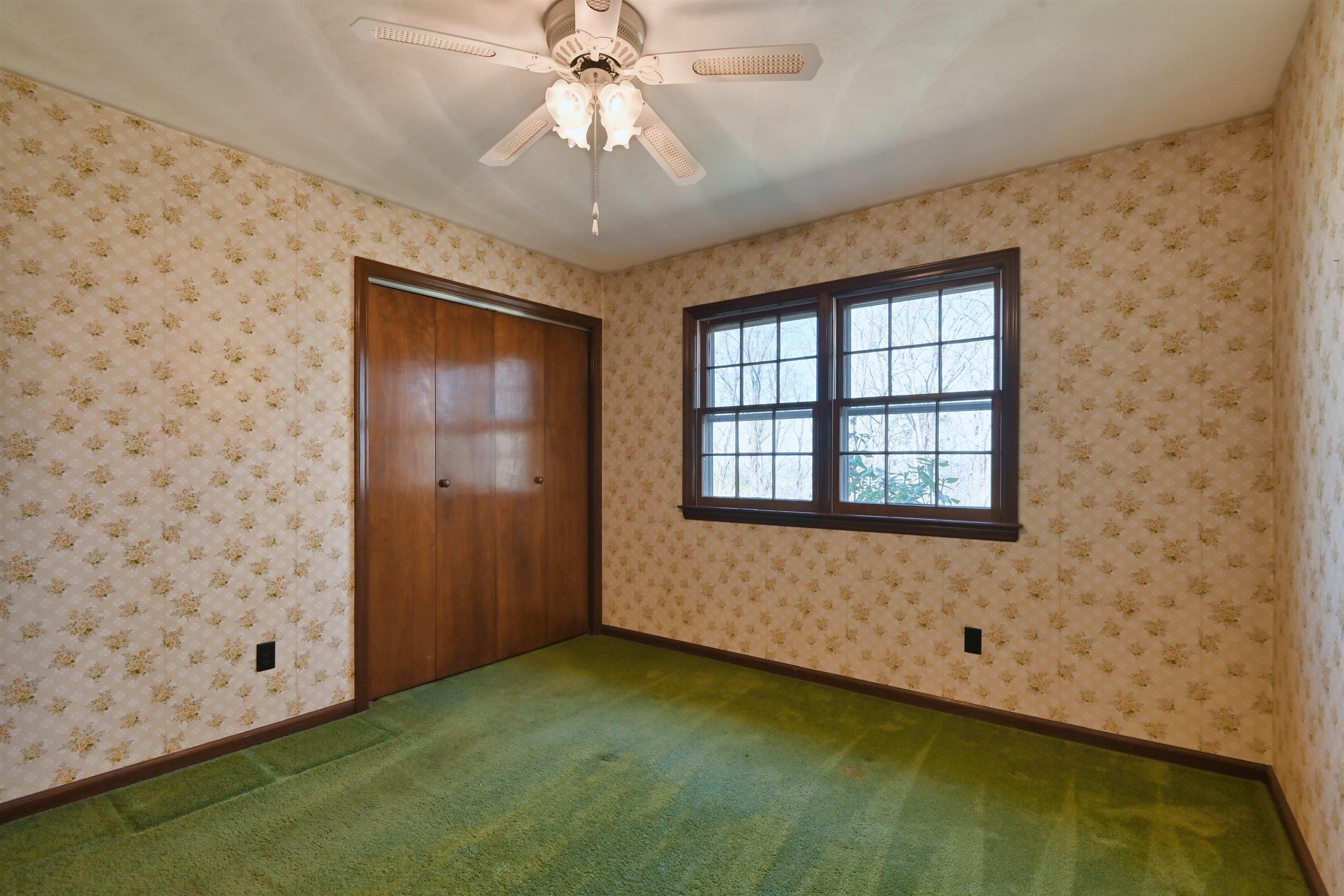 1191 Rustic Ridge Road Riner VA 24149