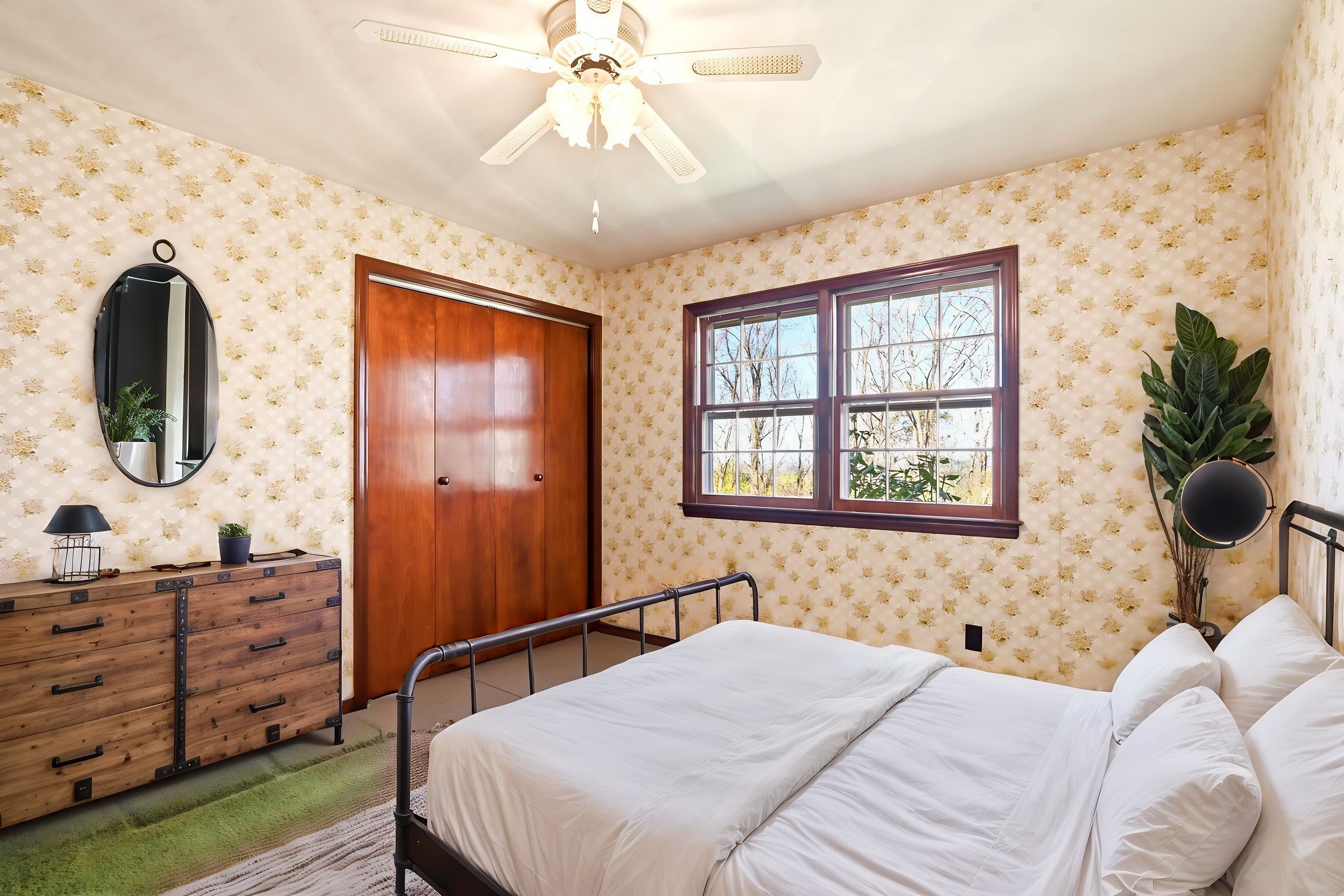 1191 Rustic Ridge Road Riner VA 24149