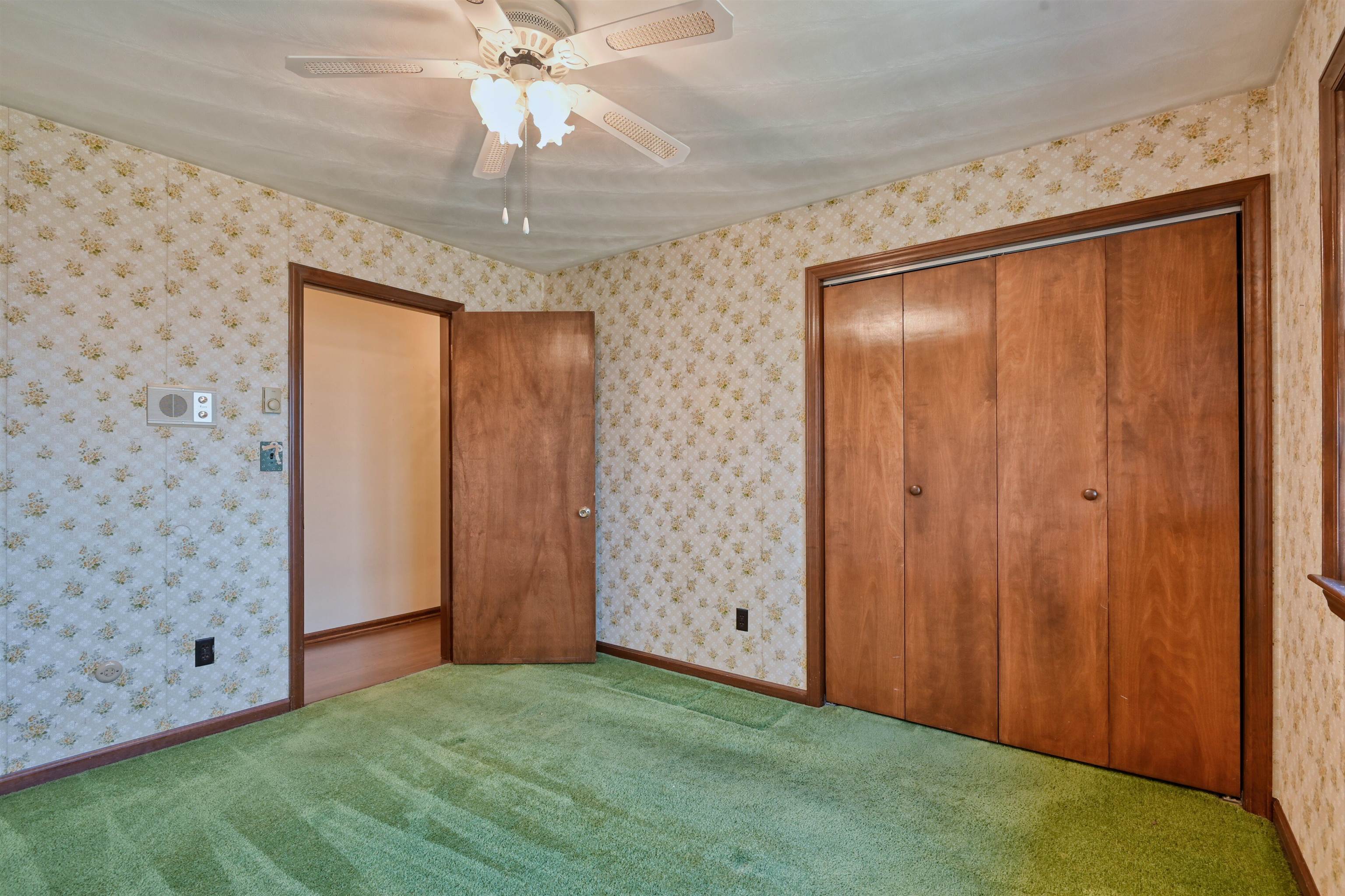 1191 Rustic Ridge Road Riner VA 24149