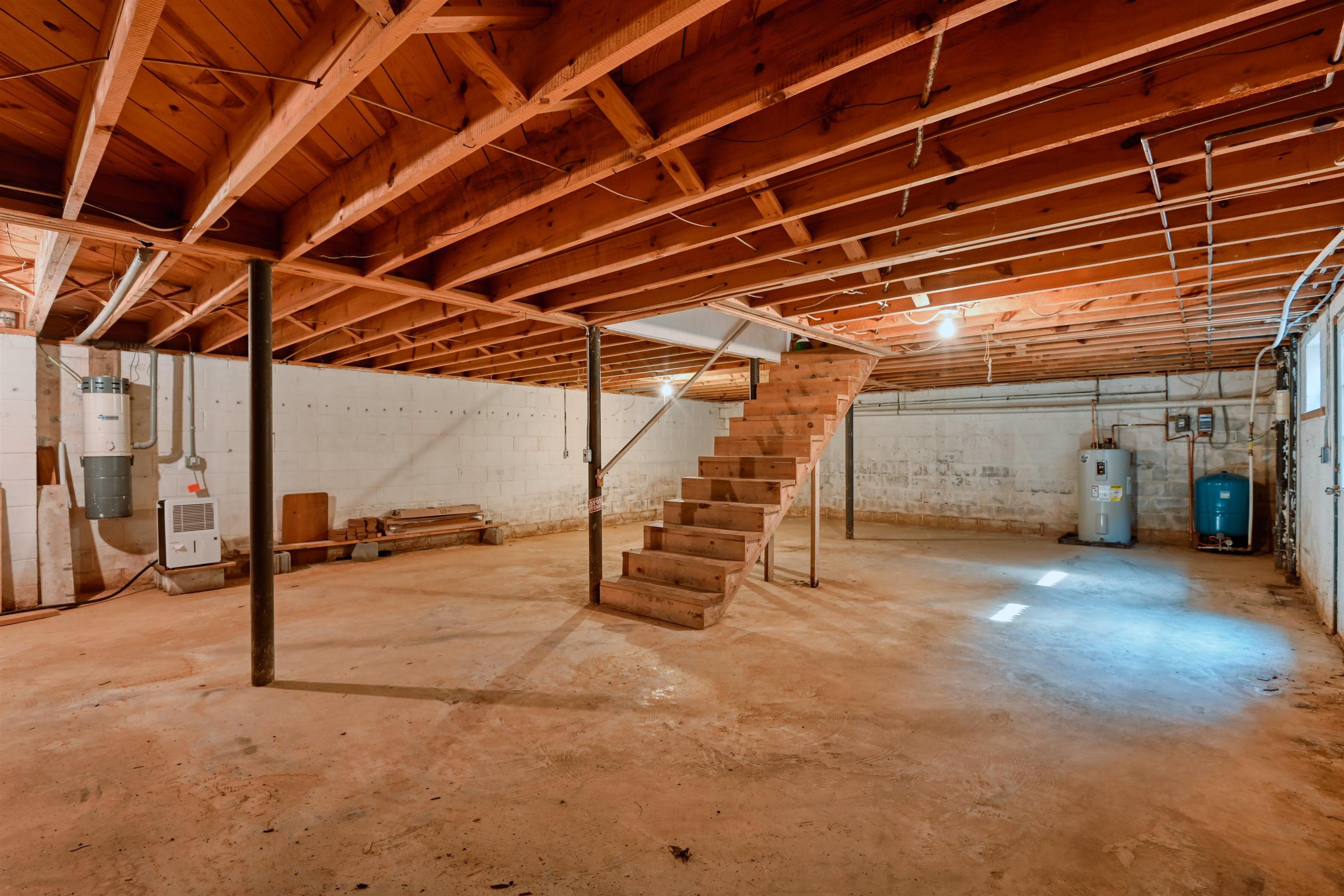 1191 Rustic Ridge Road Riner VA 24149
