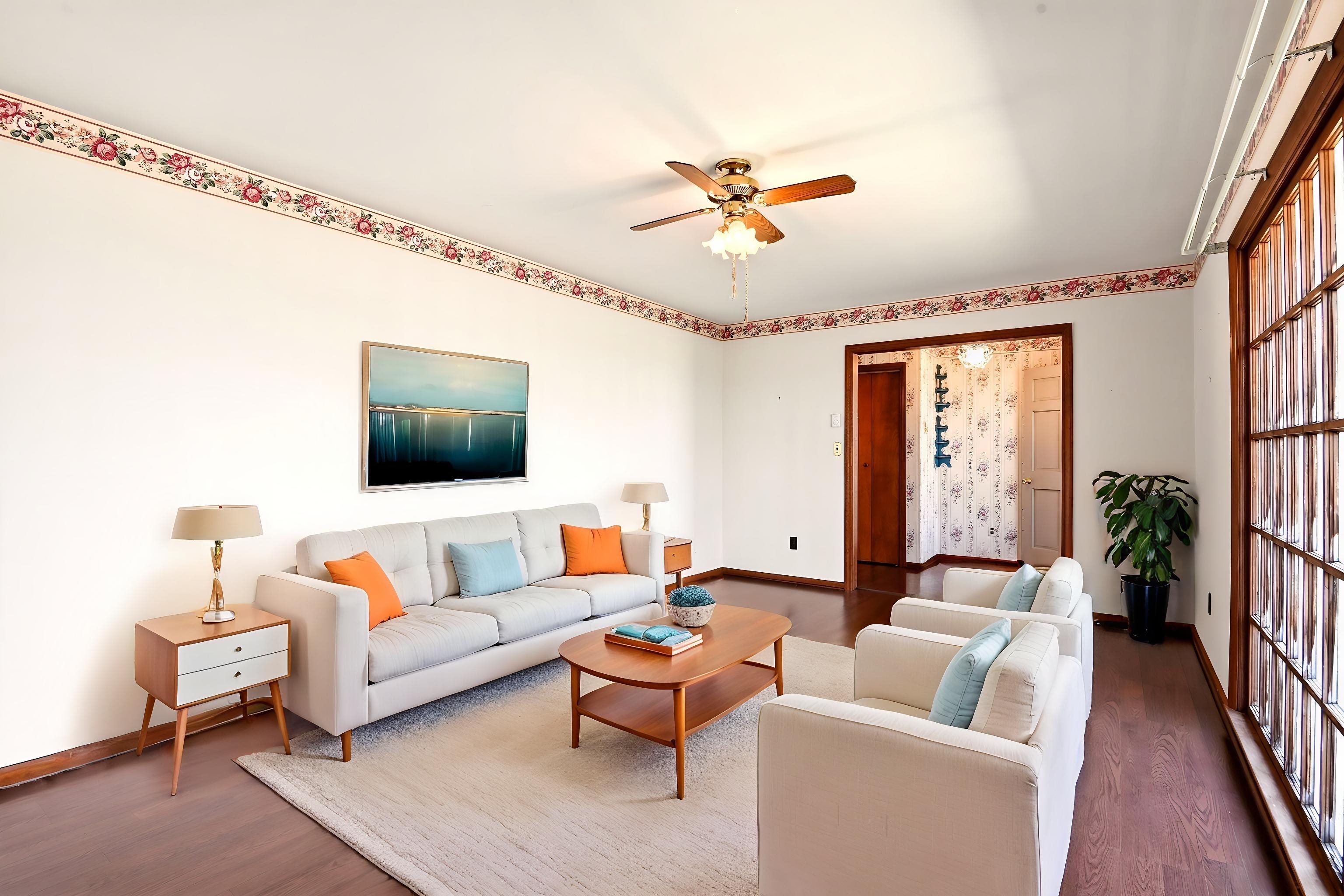1191 Rustic Ridge Road Riner VA 24149