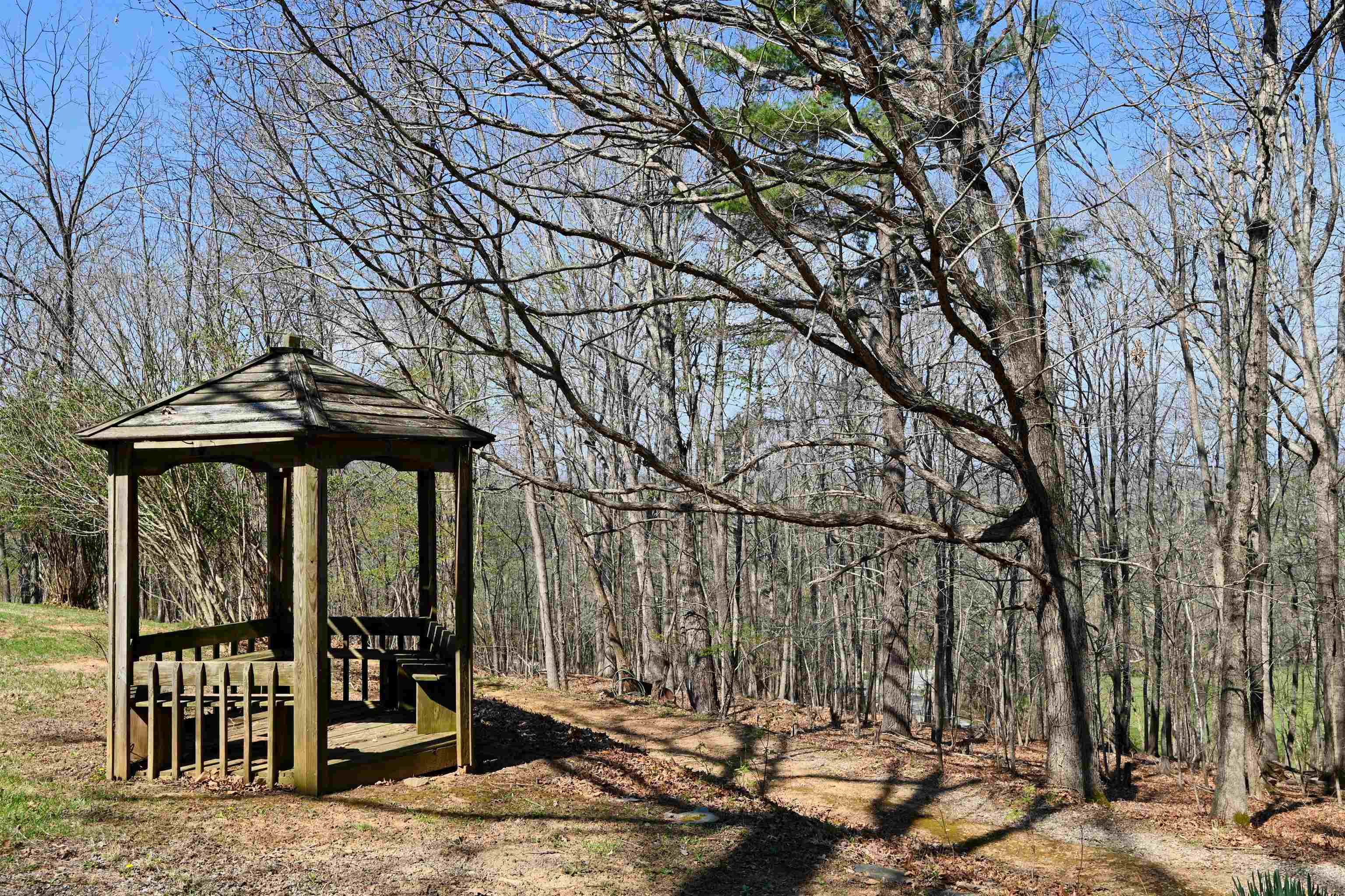 1191 Rustic Ridge Road Riner VA 24149