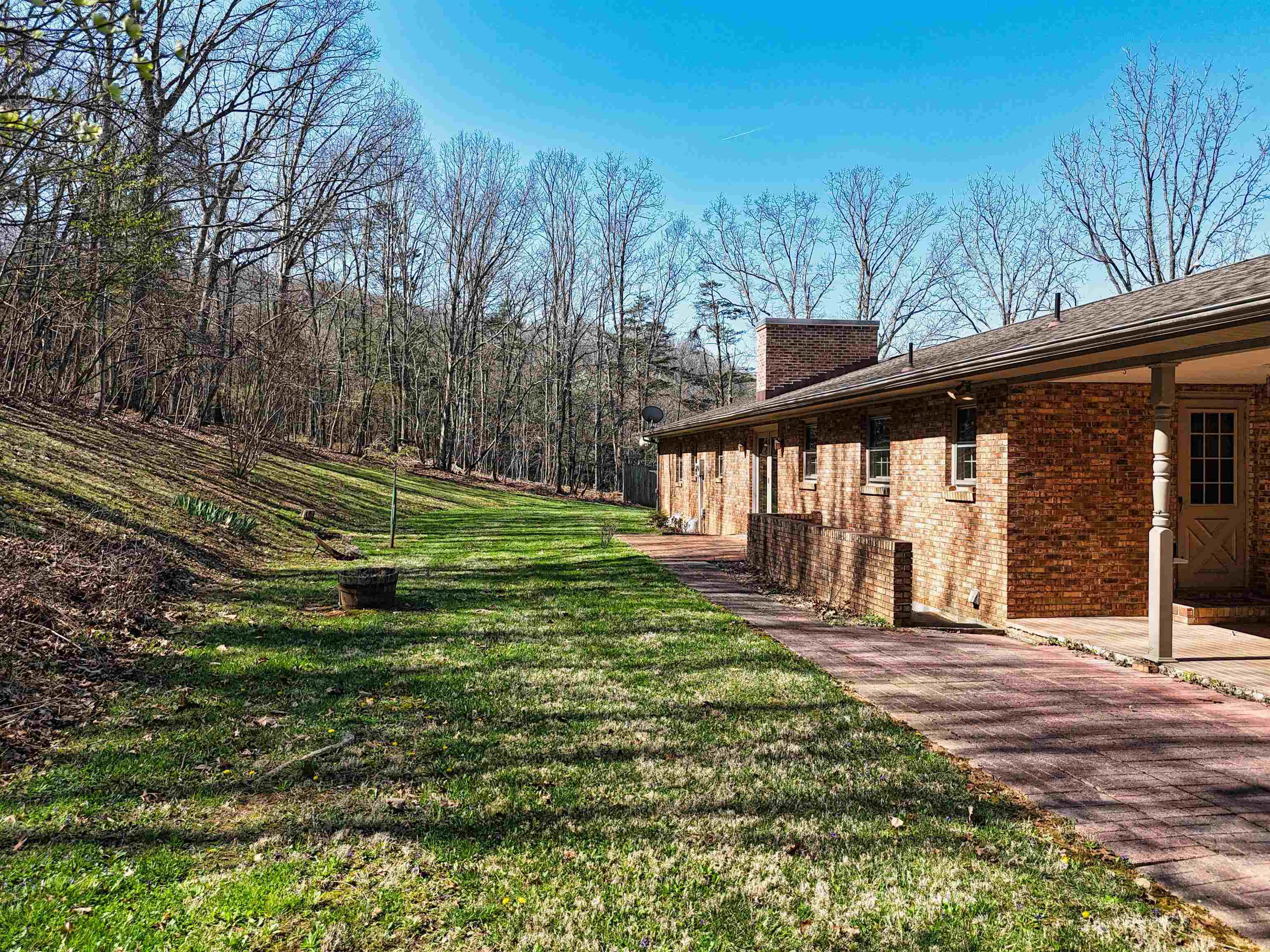1191 Rustic Ridge Road Riner VA 24149