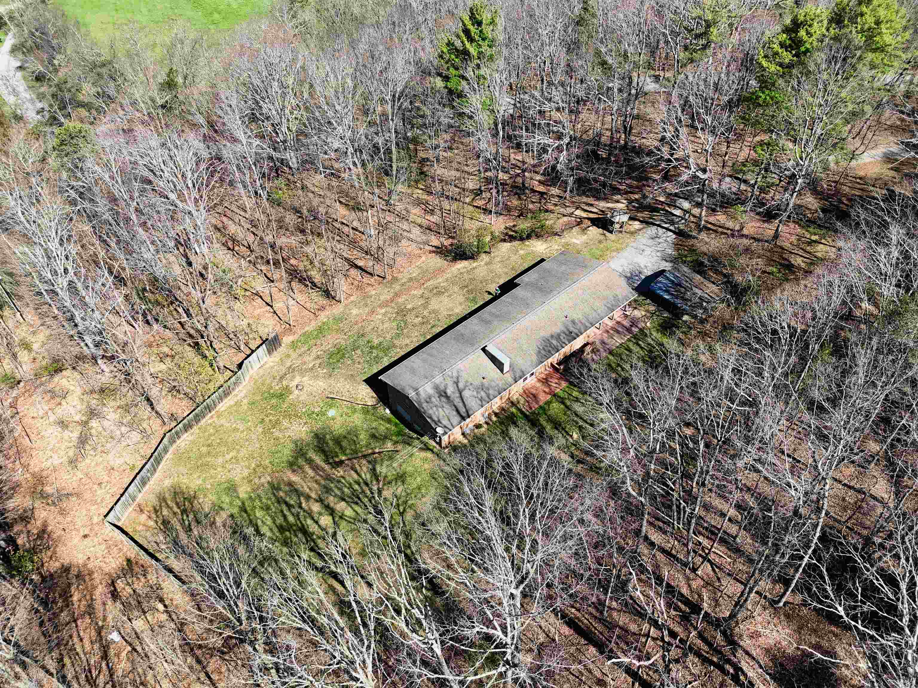 1191 Rustic Ridge Road Riner VA 24149