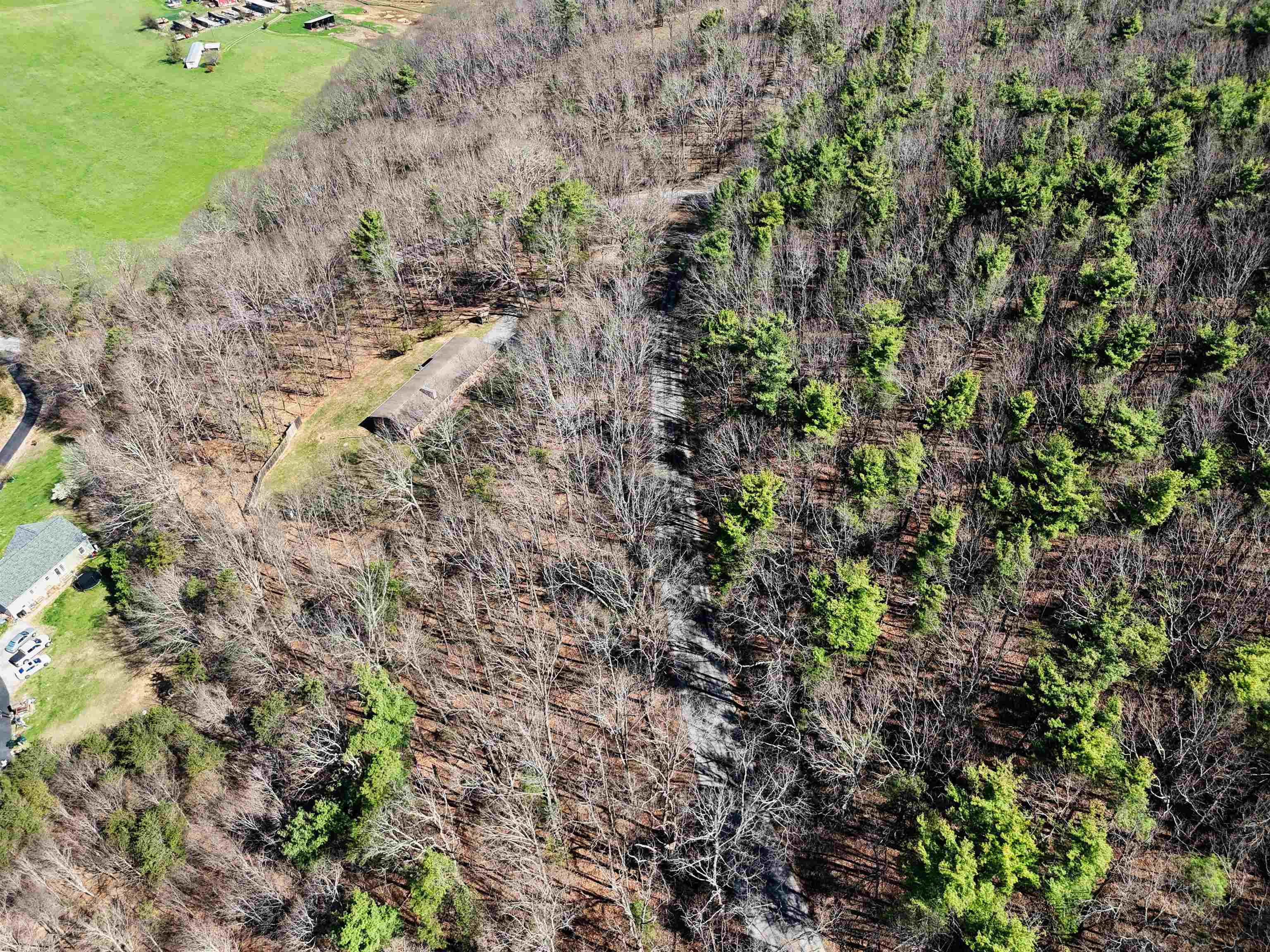 1191 Rustic Ridge Road Riner VA 24149