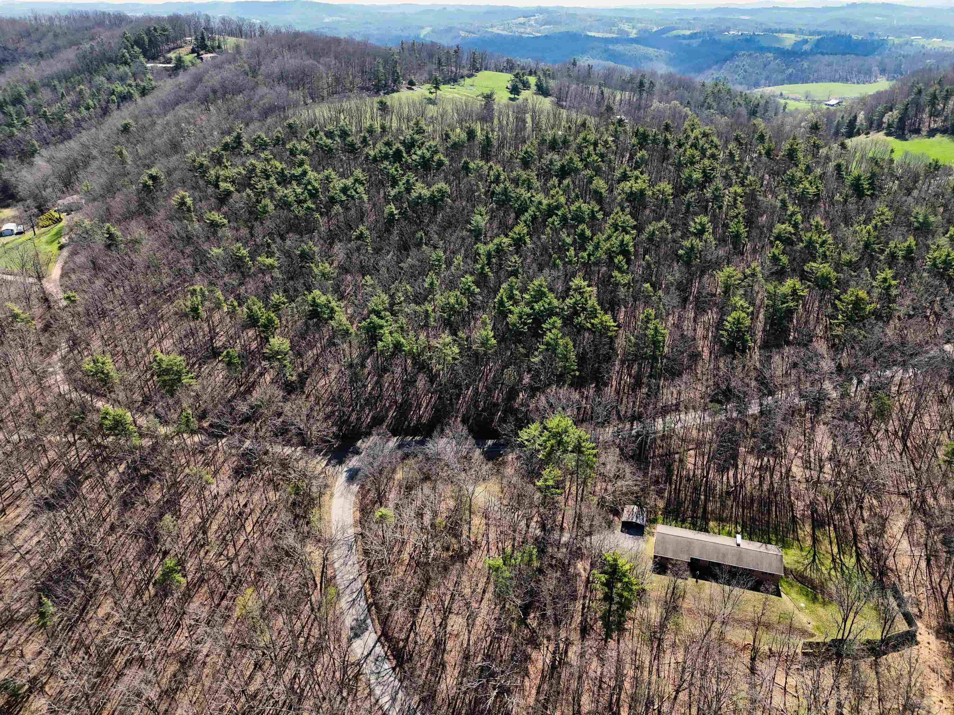 1191 Rustic Ridge Road Riner VA 24149