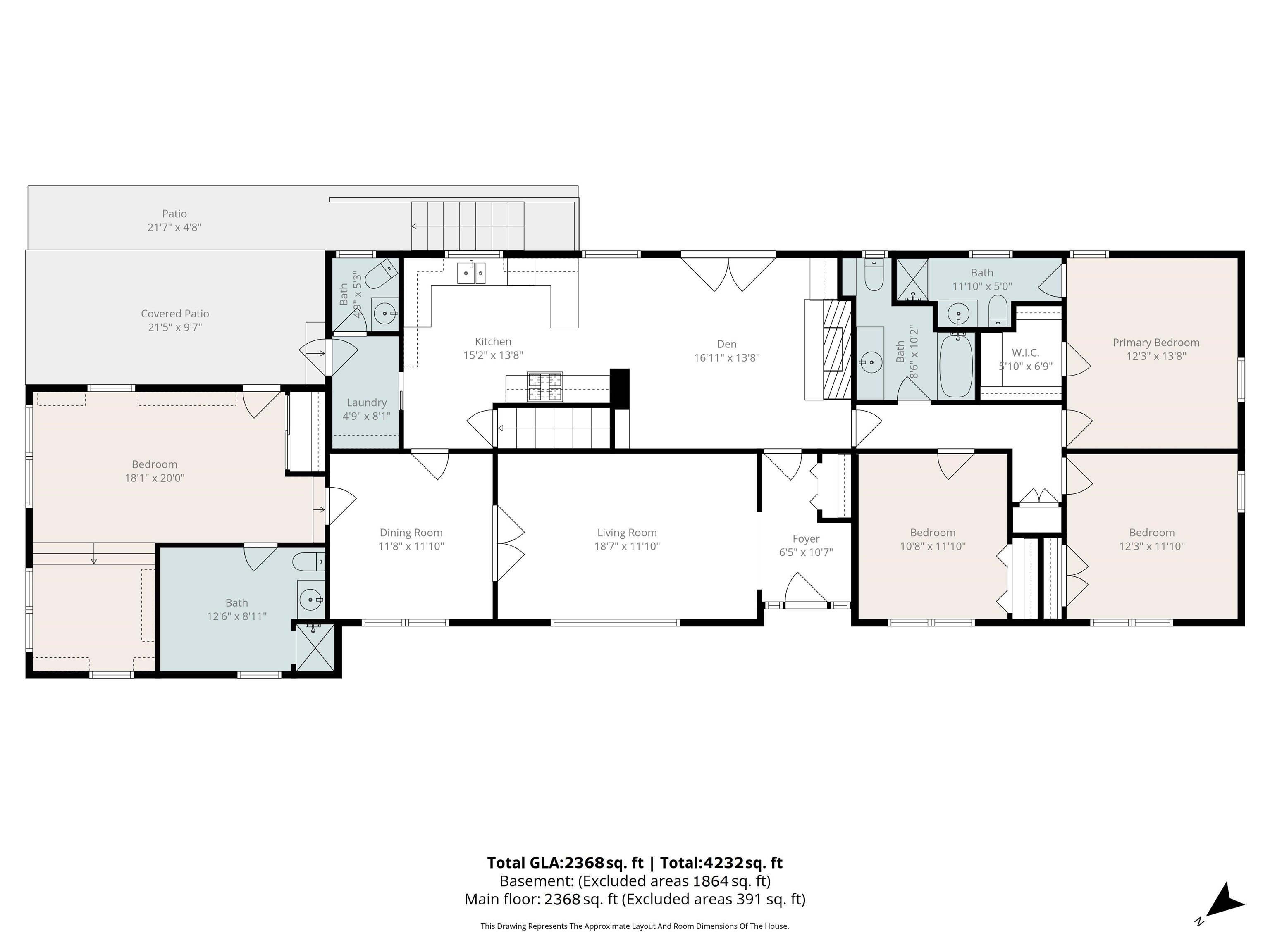 1191 Rustic Ridge Road Riner VA 24149