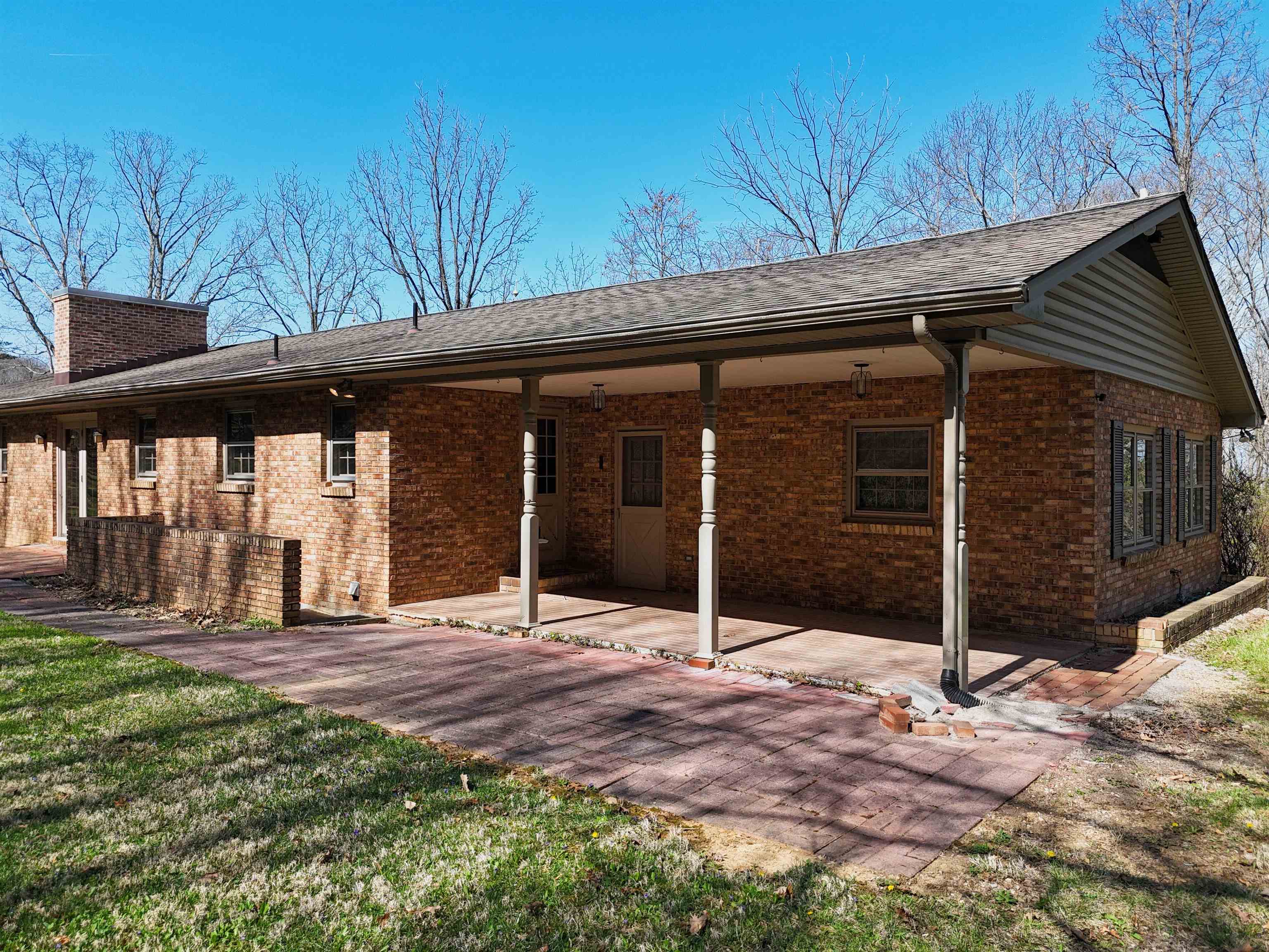 1191 Rustic Ridge Road Riner VA 24149