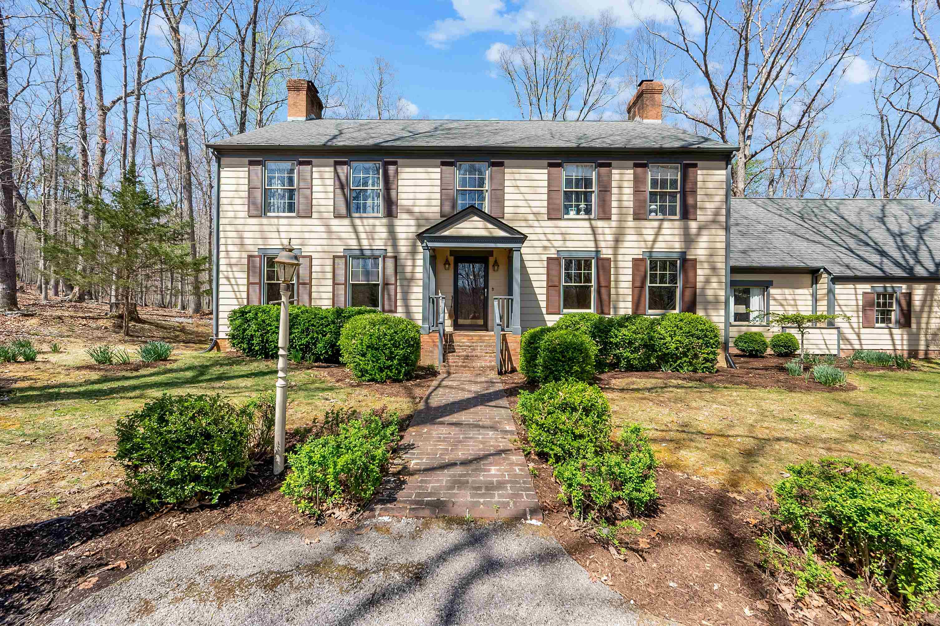 2445 Woodland Hills Drive Blacksburg VA 24060